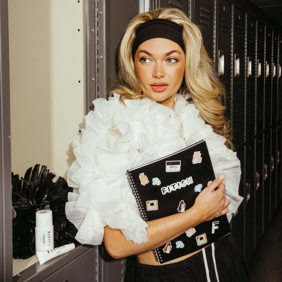 Fitish x Teacher Wish Lists