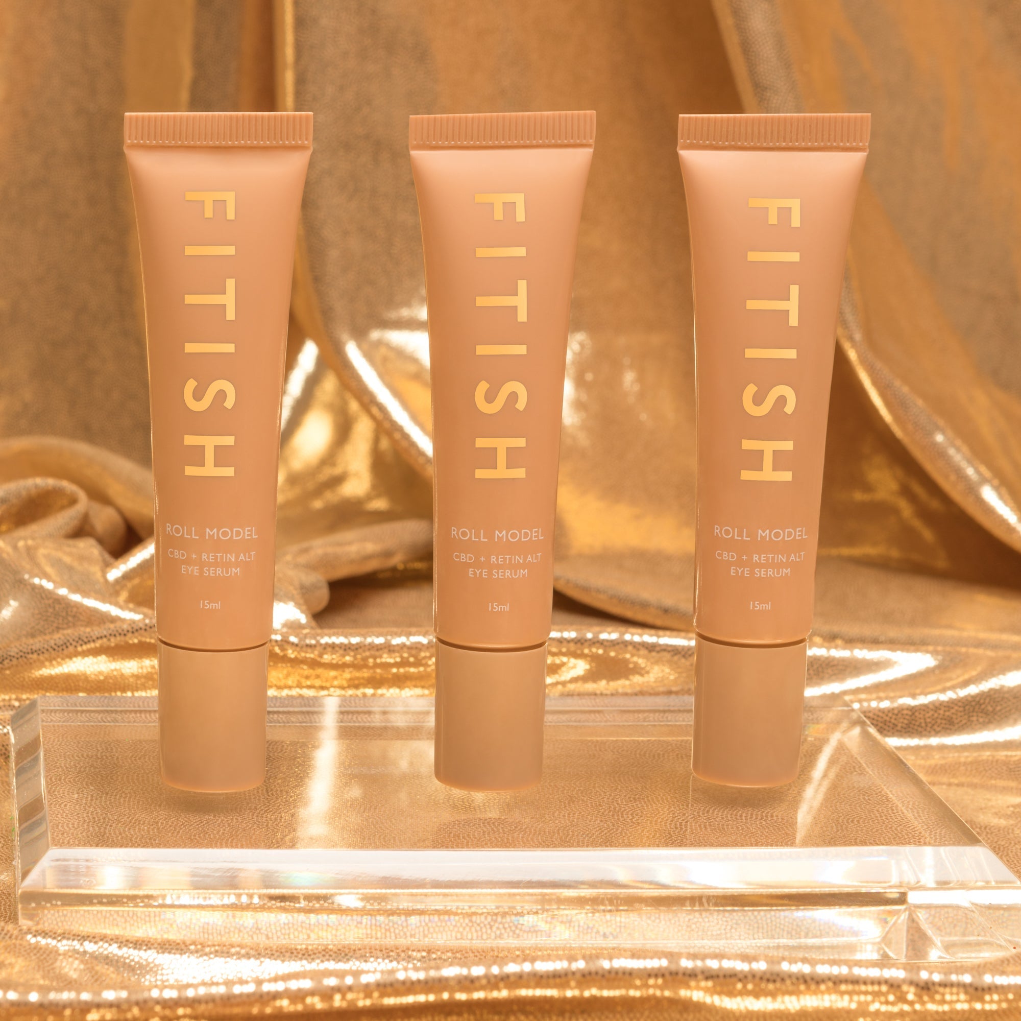 Get To Know: Retin-Alt