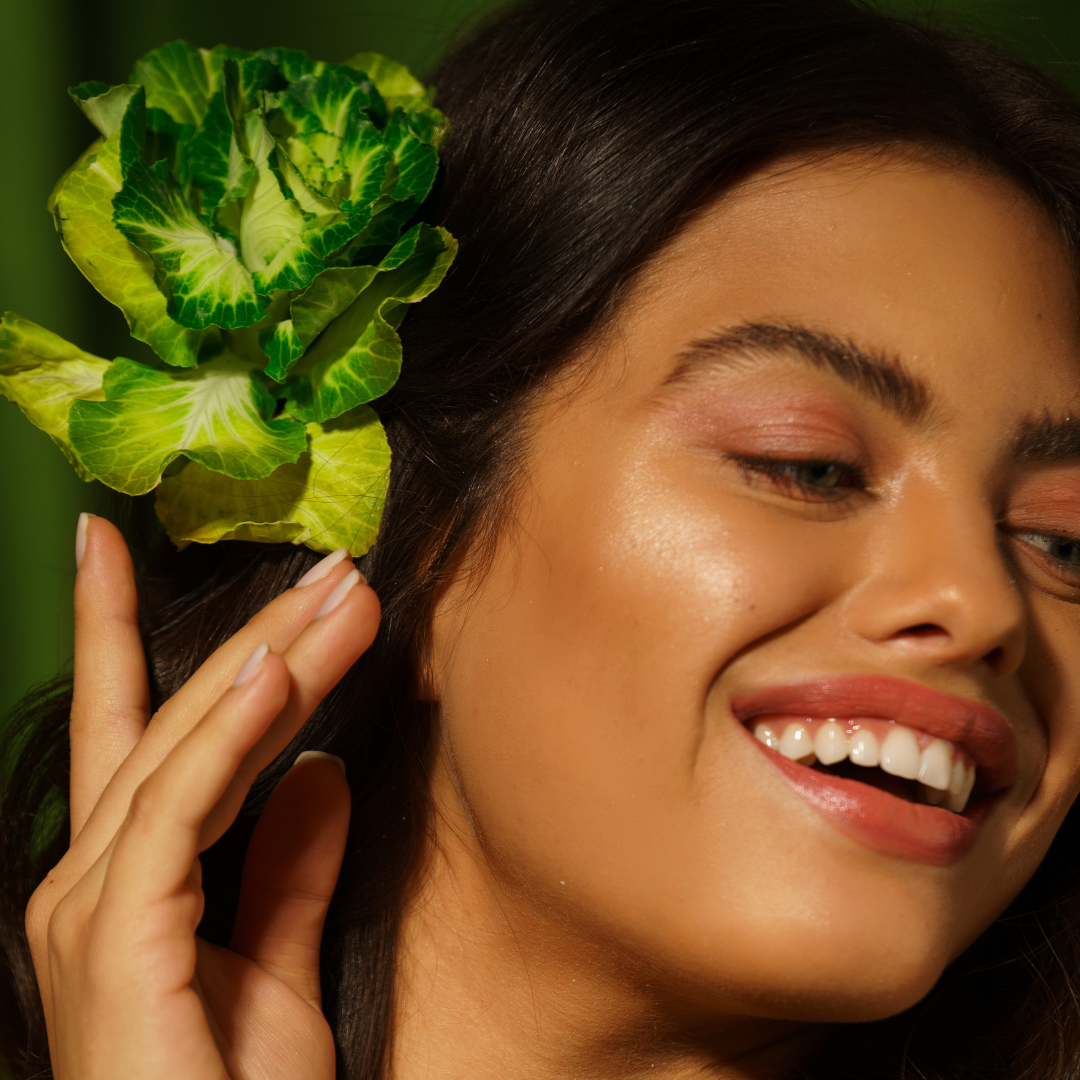BEST INDOOR PLANTS TO KEEP AROUND FOR BETTER SKIN