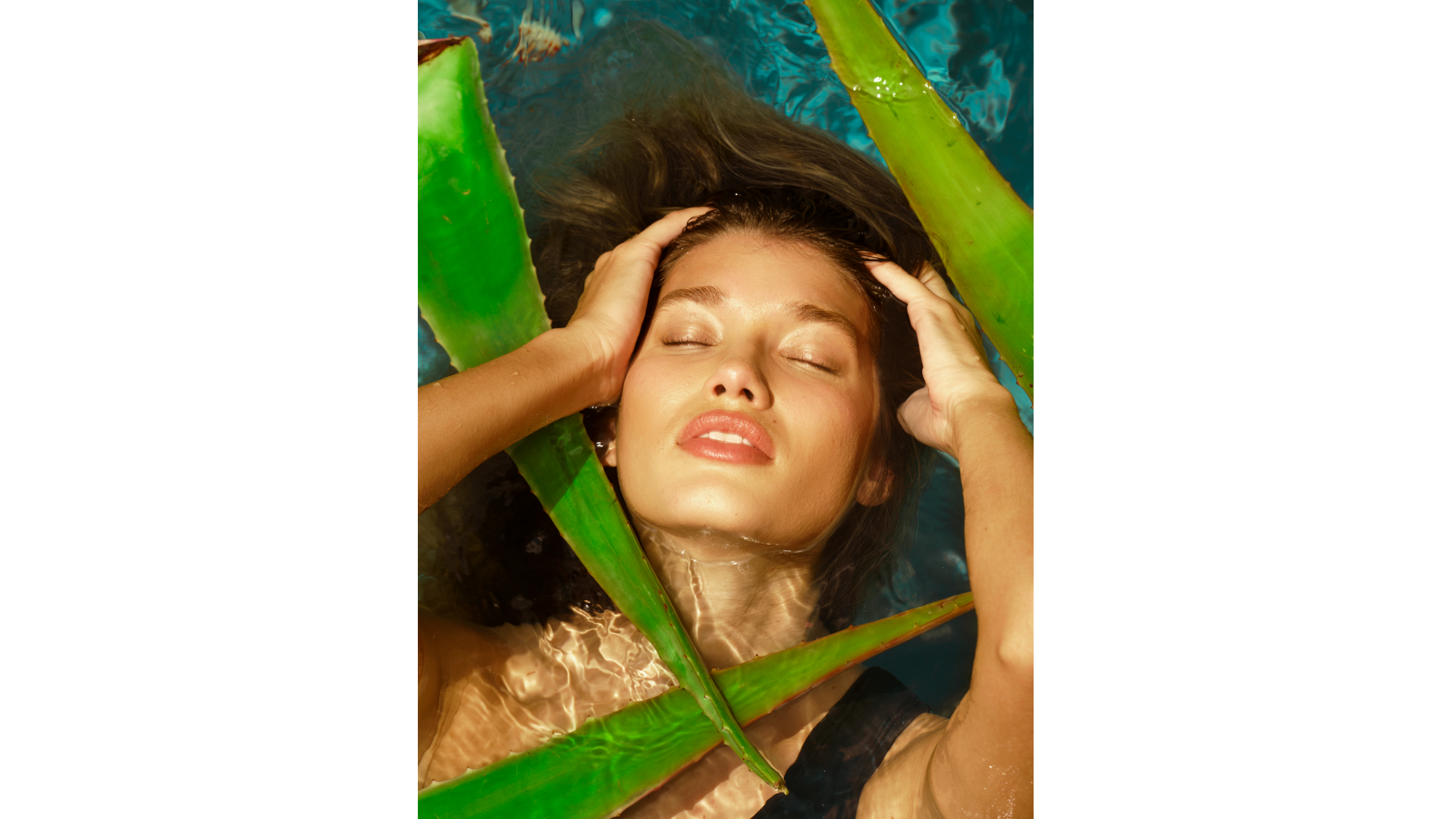BEST GREENS FOR YOUR SKIN