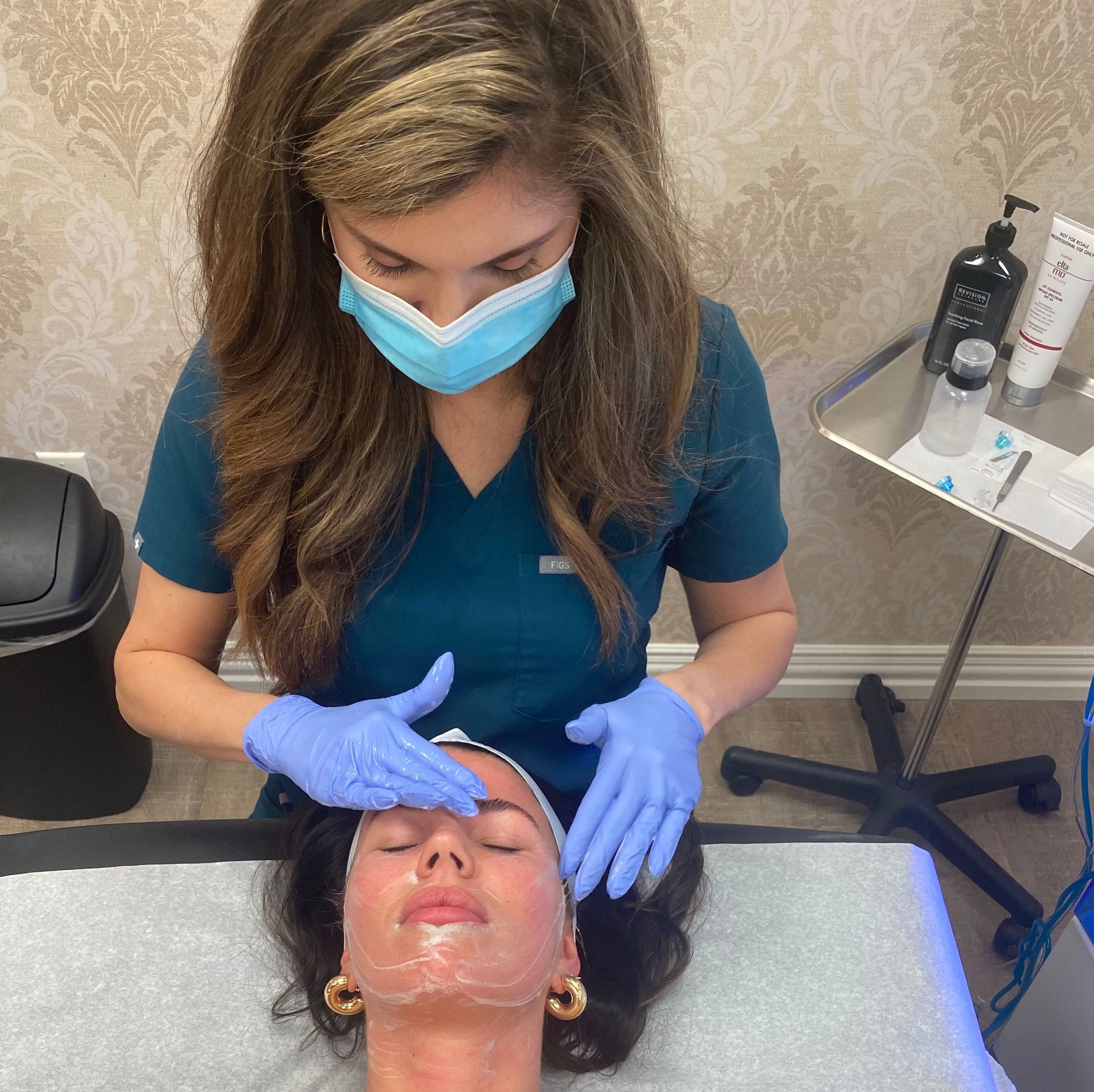How HydraFacials Work