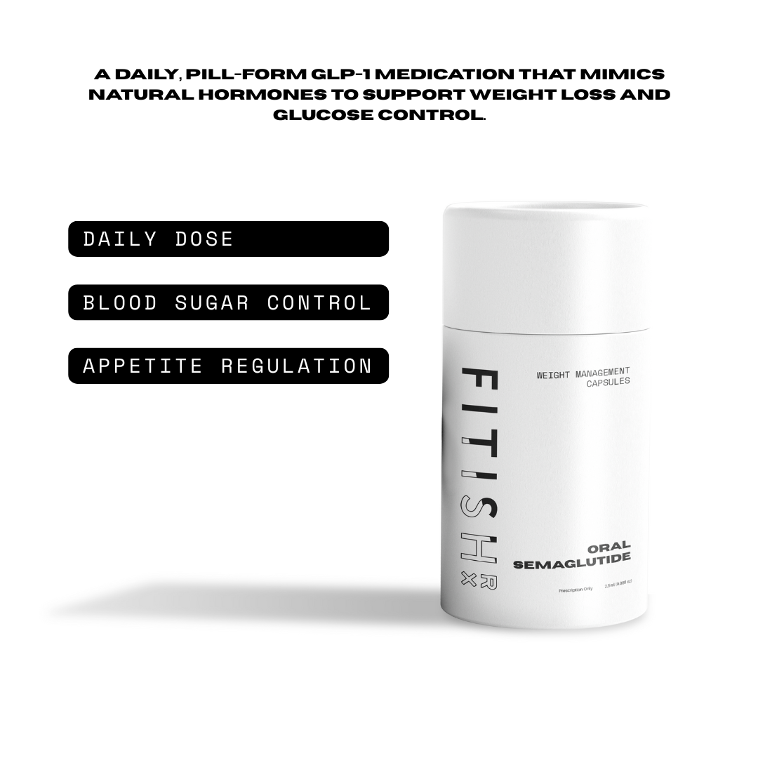 ORAL SEMAGLUTIDE TABLETS