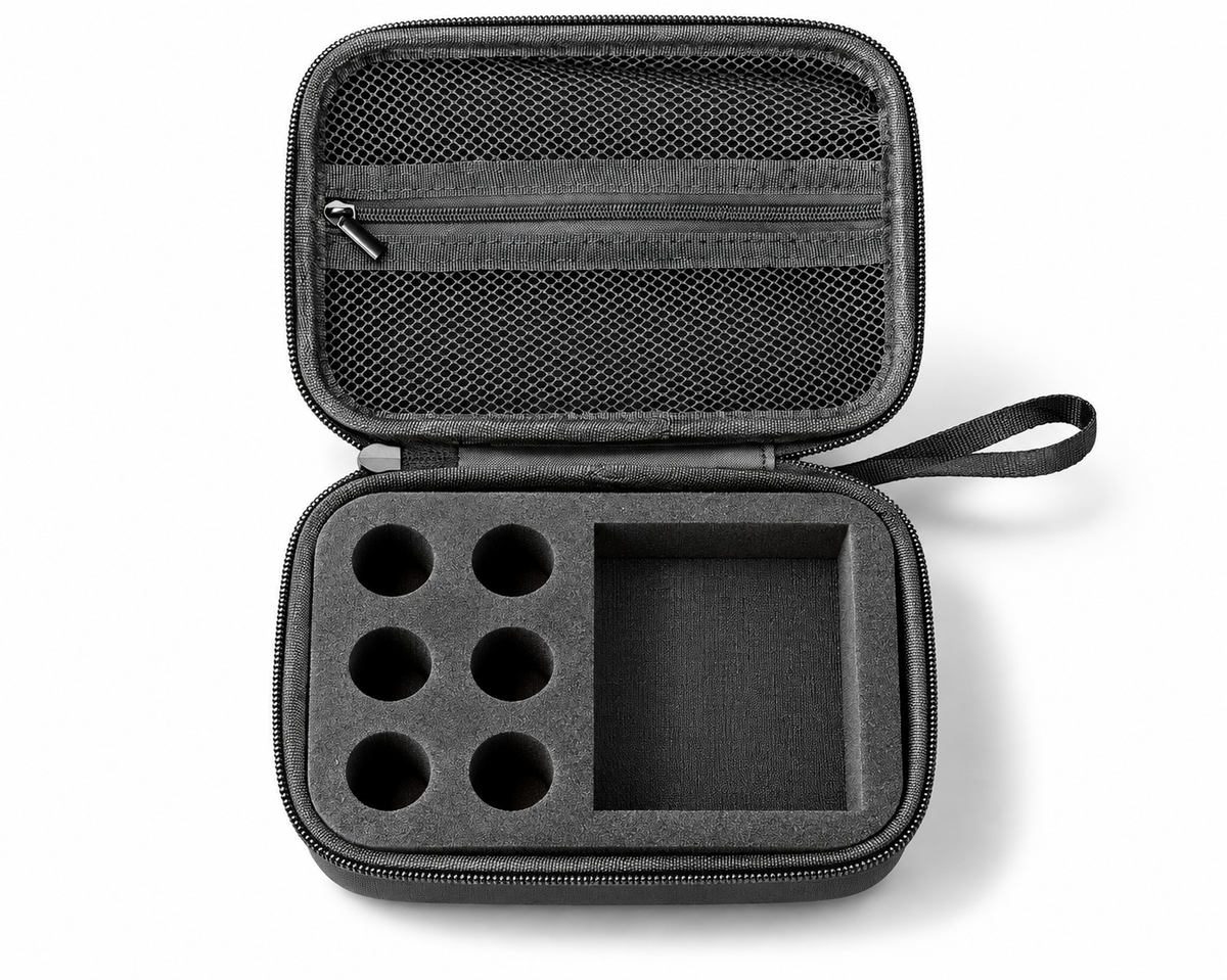 Peptide Travel Case