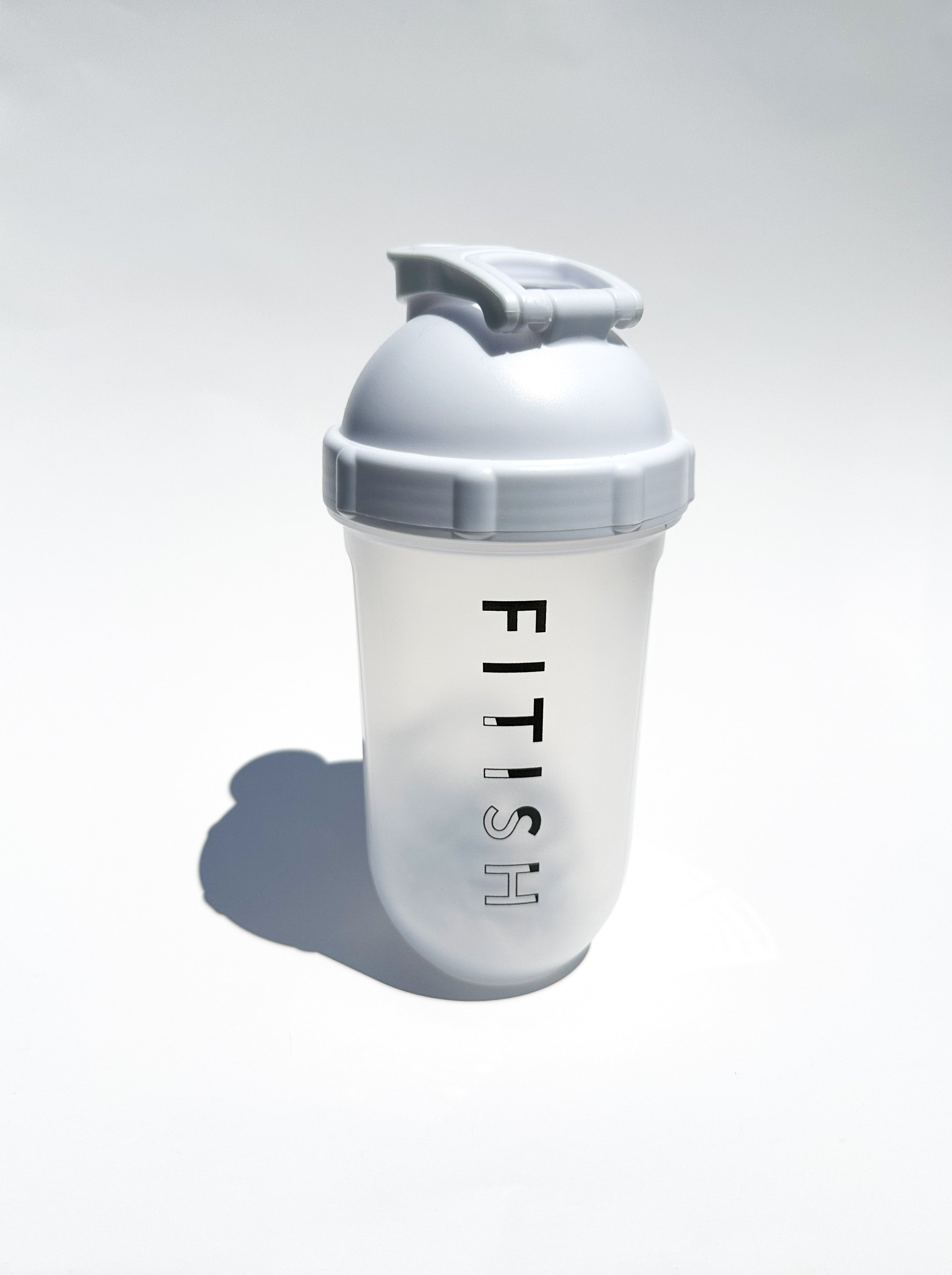 Fitish Shaker Bottle