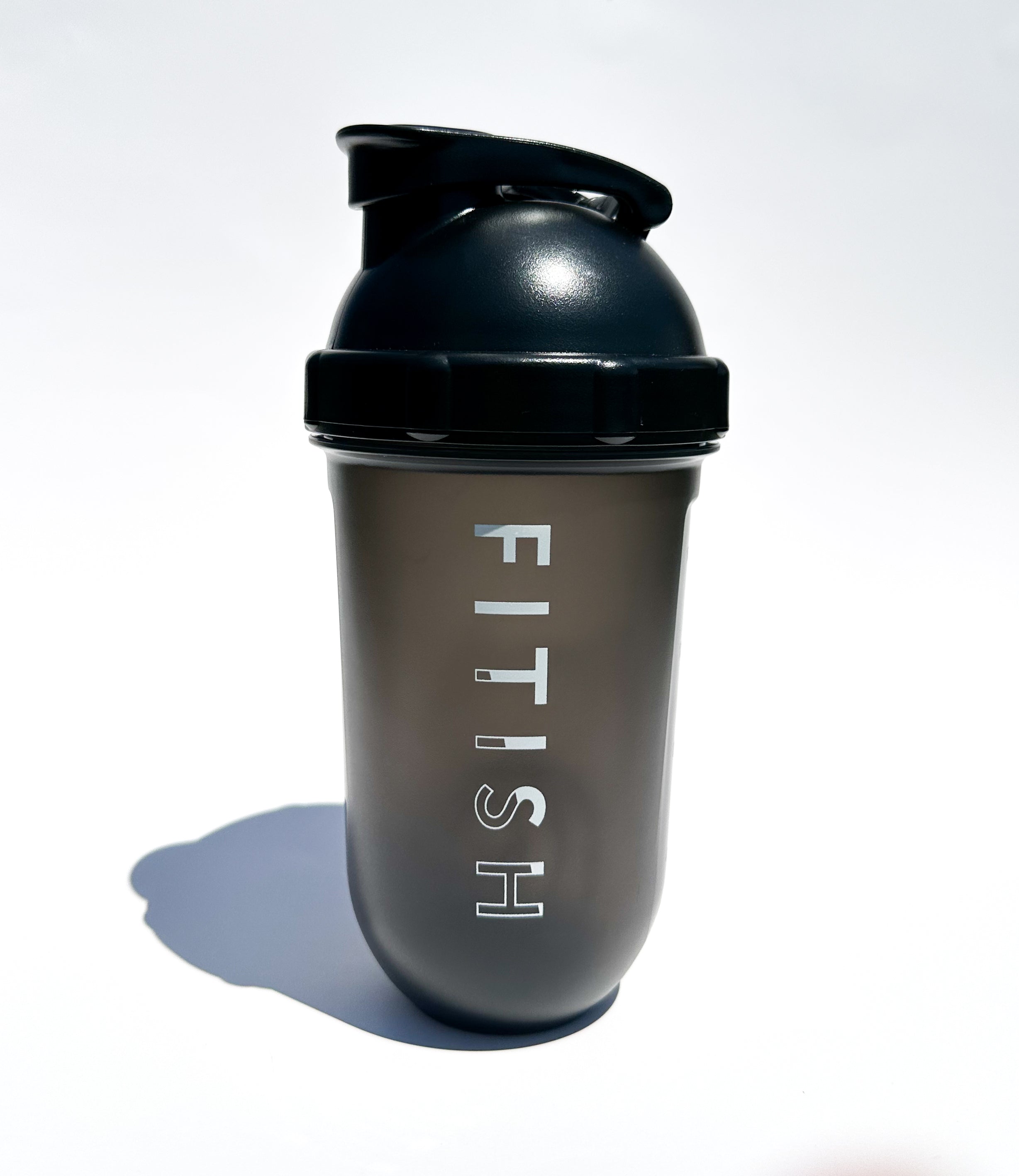 Fitish Shaker Bottle