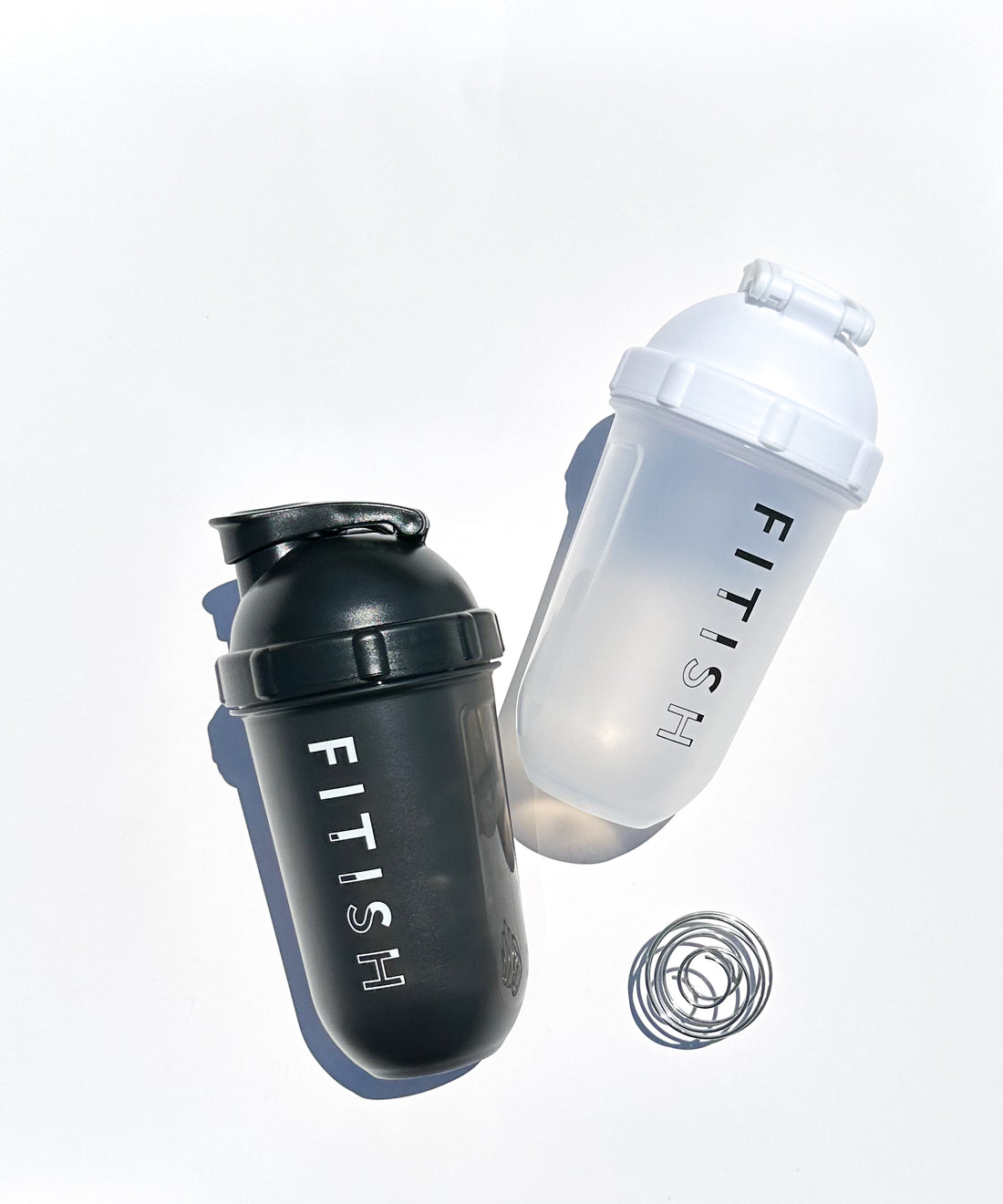 Fitish Shaker Bottle