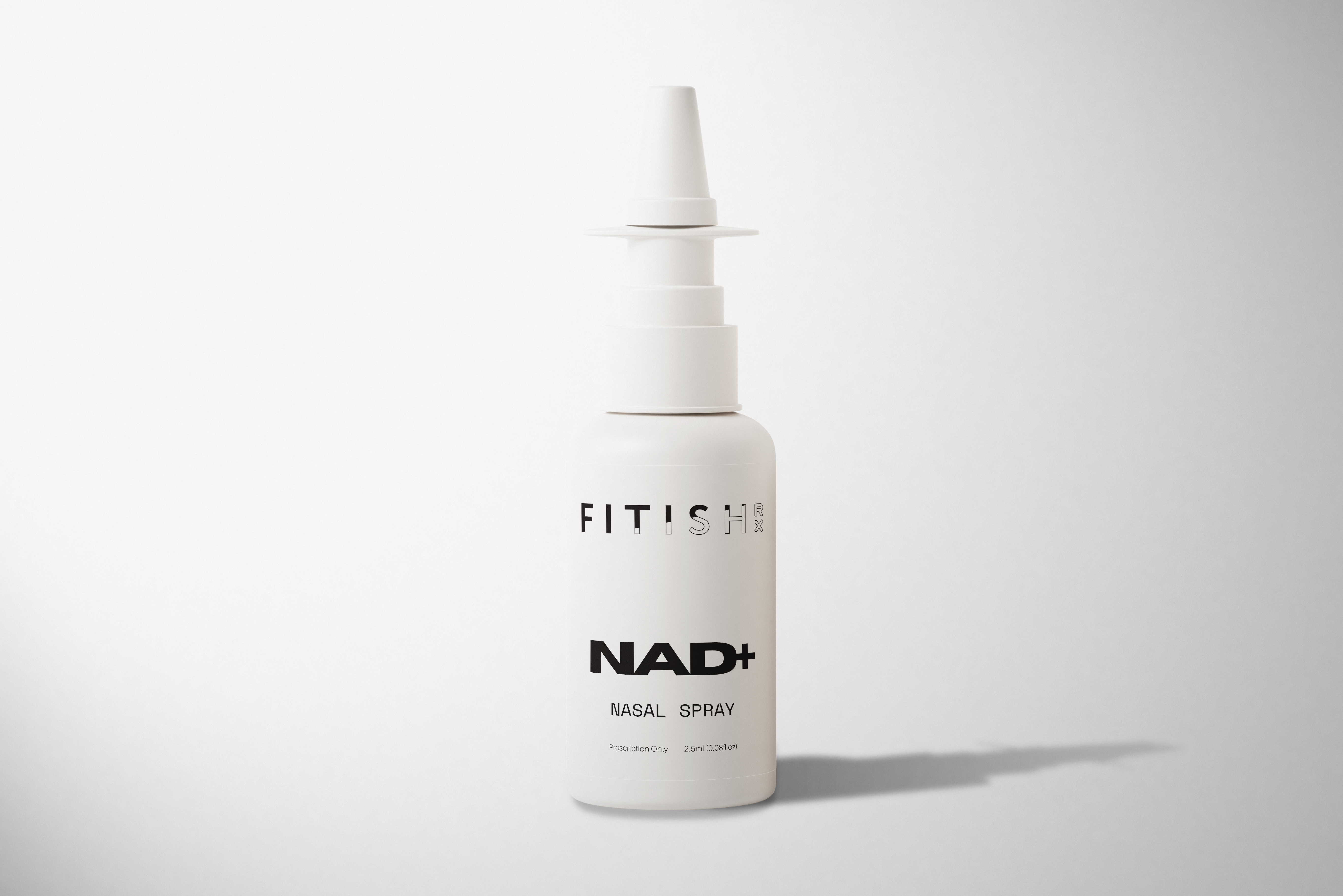 NAD+ NASAL SPRAY NAD+ NASAL SPRAY