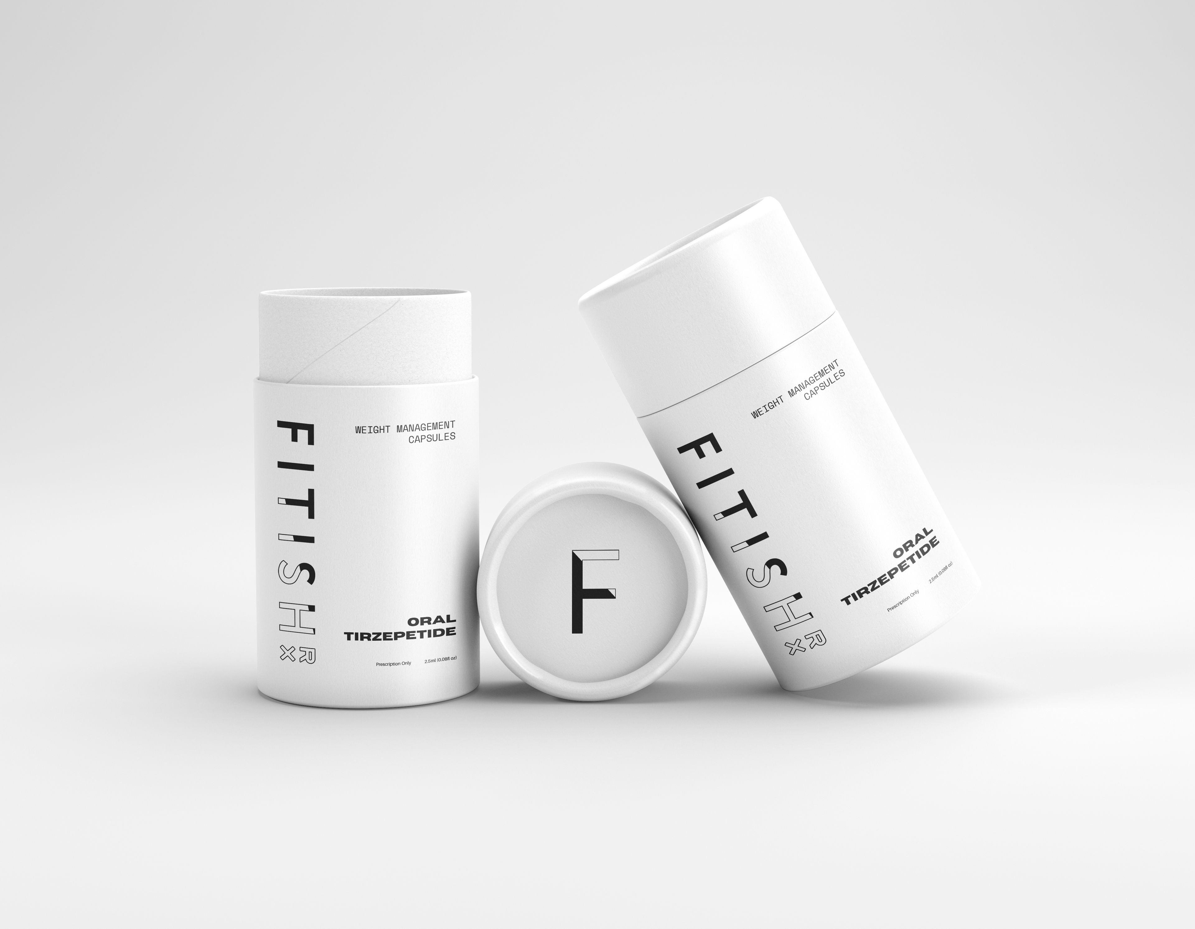 ORAL TIRZEPATIDE TABLETS