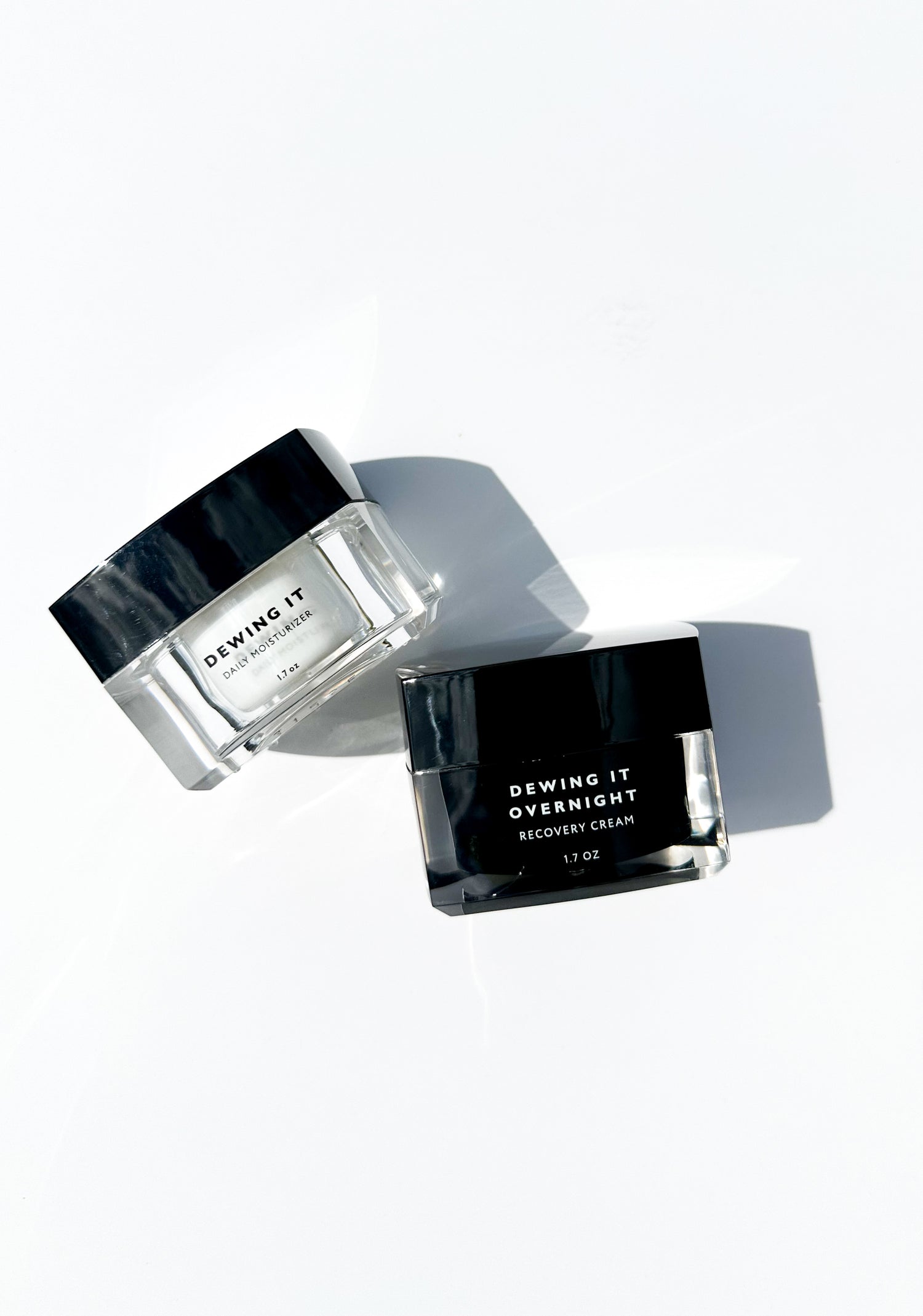 Dew It All – Hydration Duo