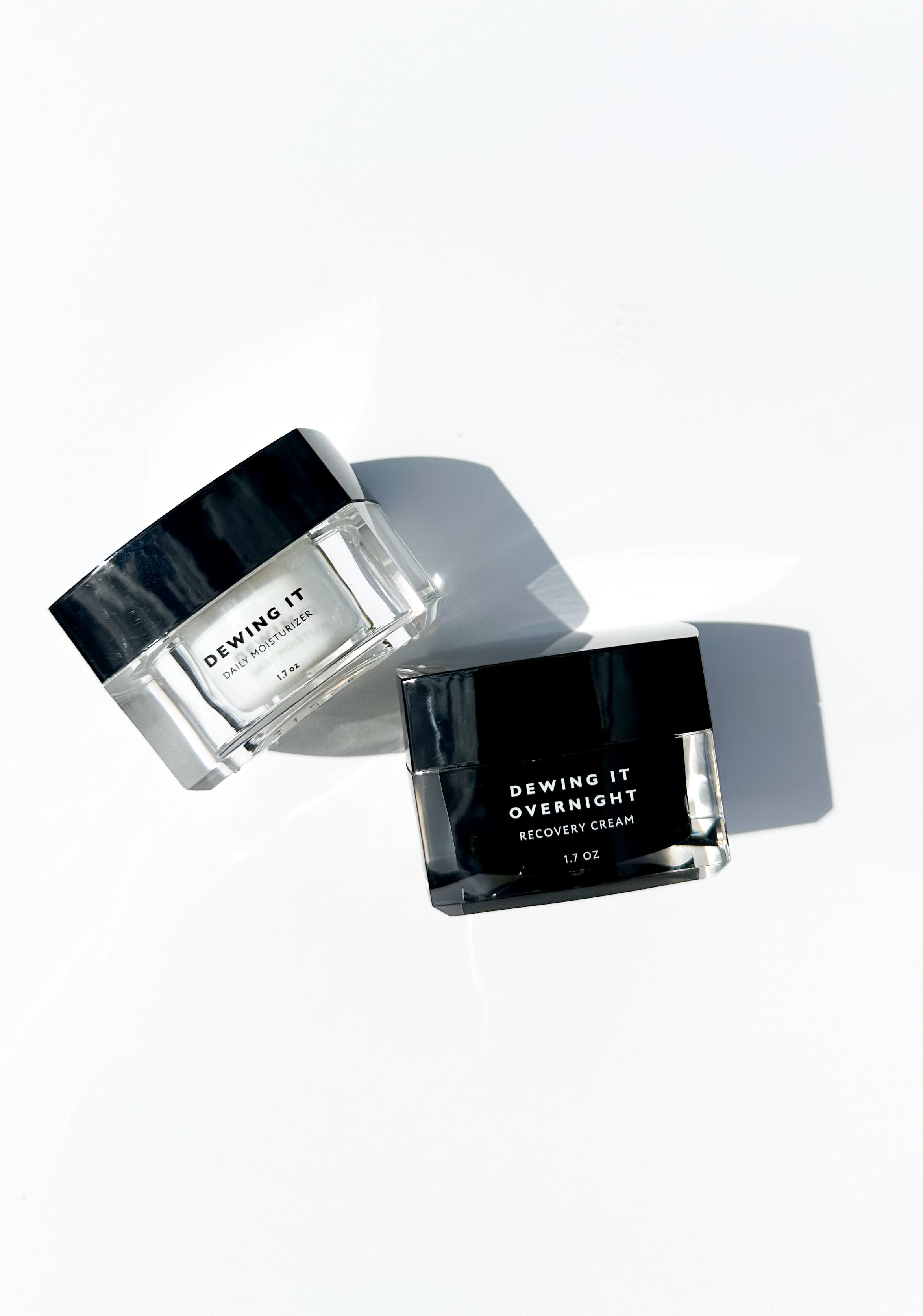 Dew It All – Hydration Duo