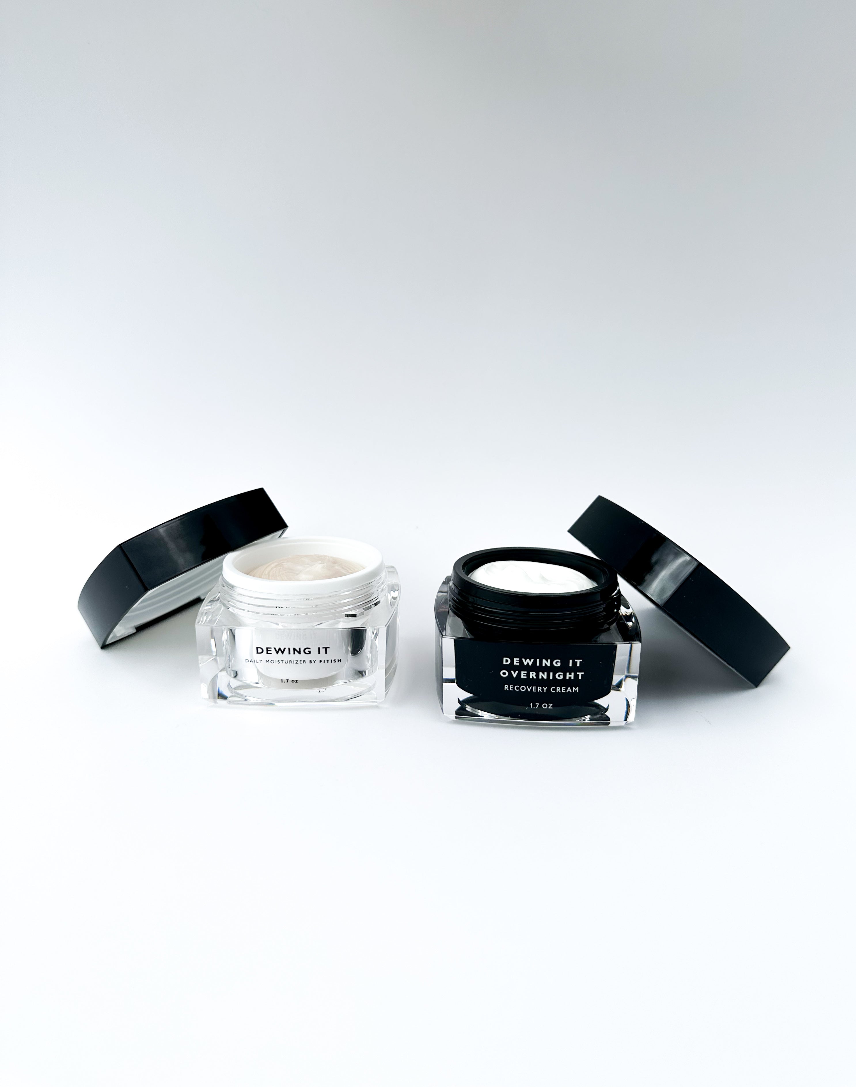 Dew It All – Hydration Duo