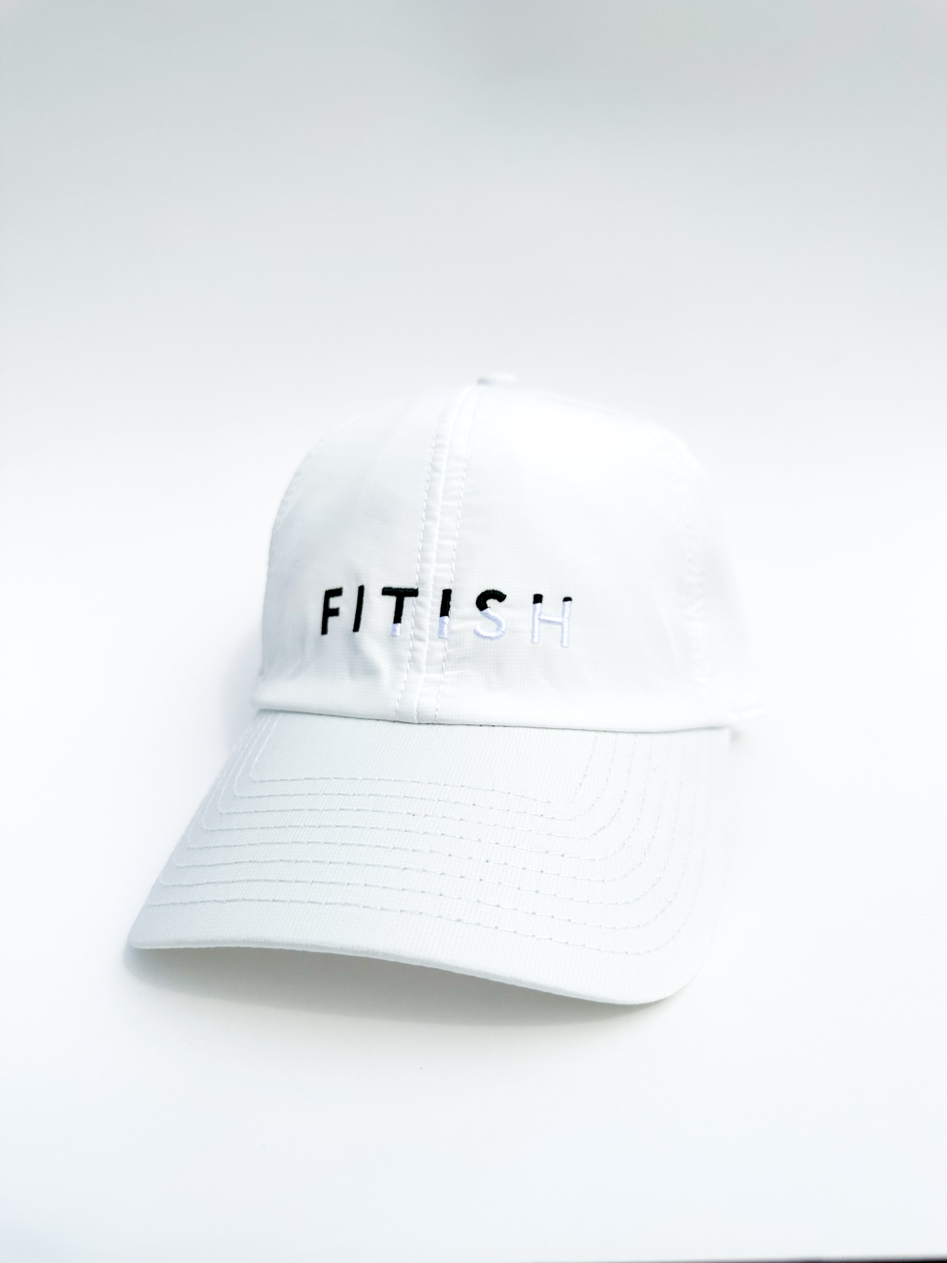 Fitish Dryfit Dad Hat