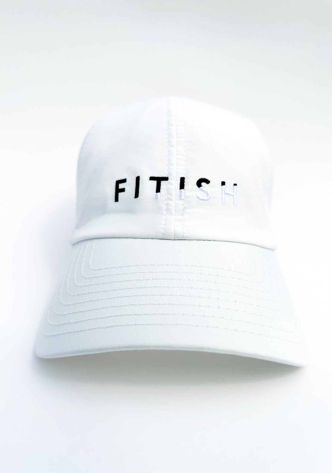 Fitish Dryfit Dad Hat