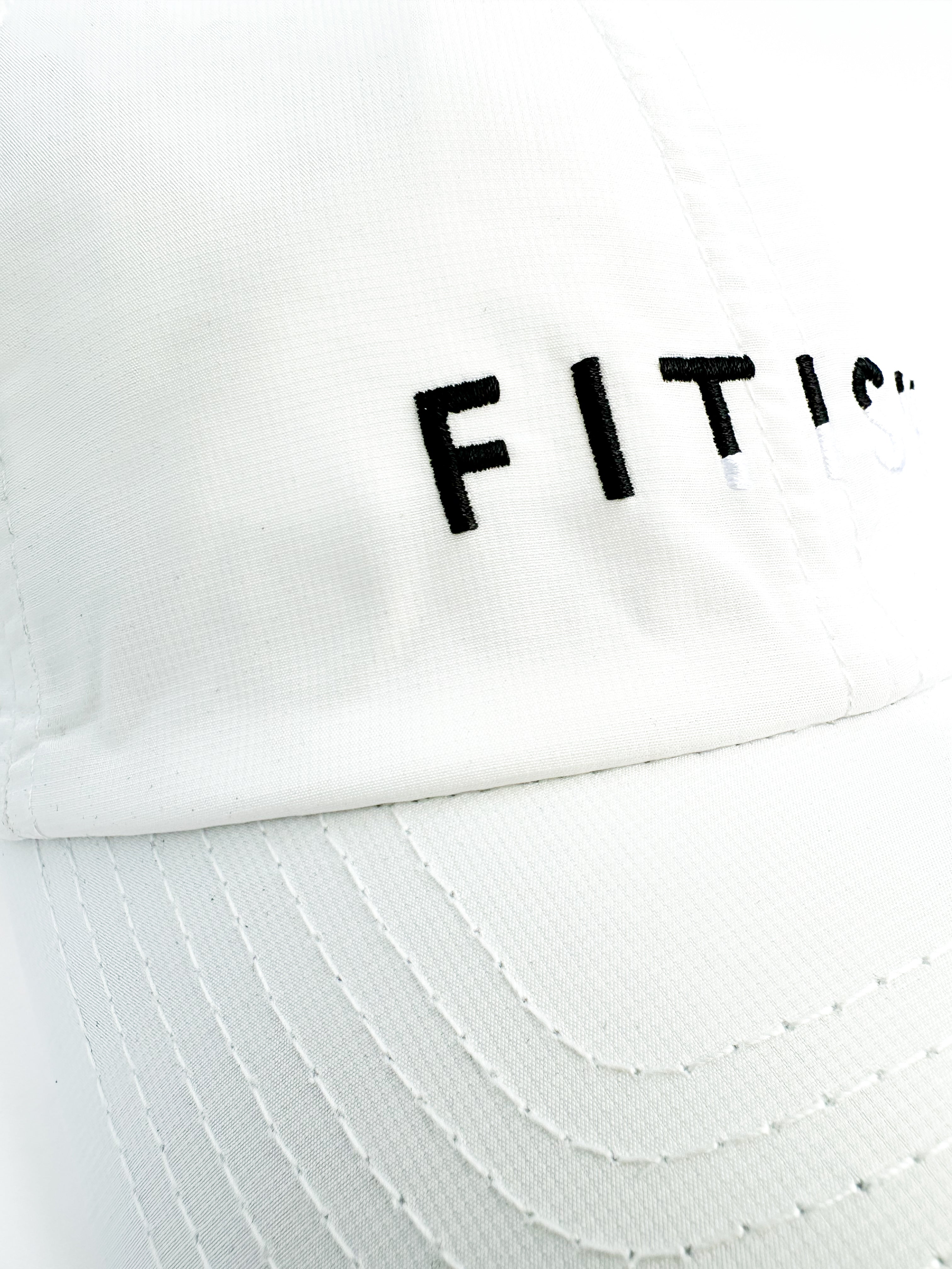 Fitish Dryfit Dad Hat