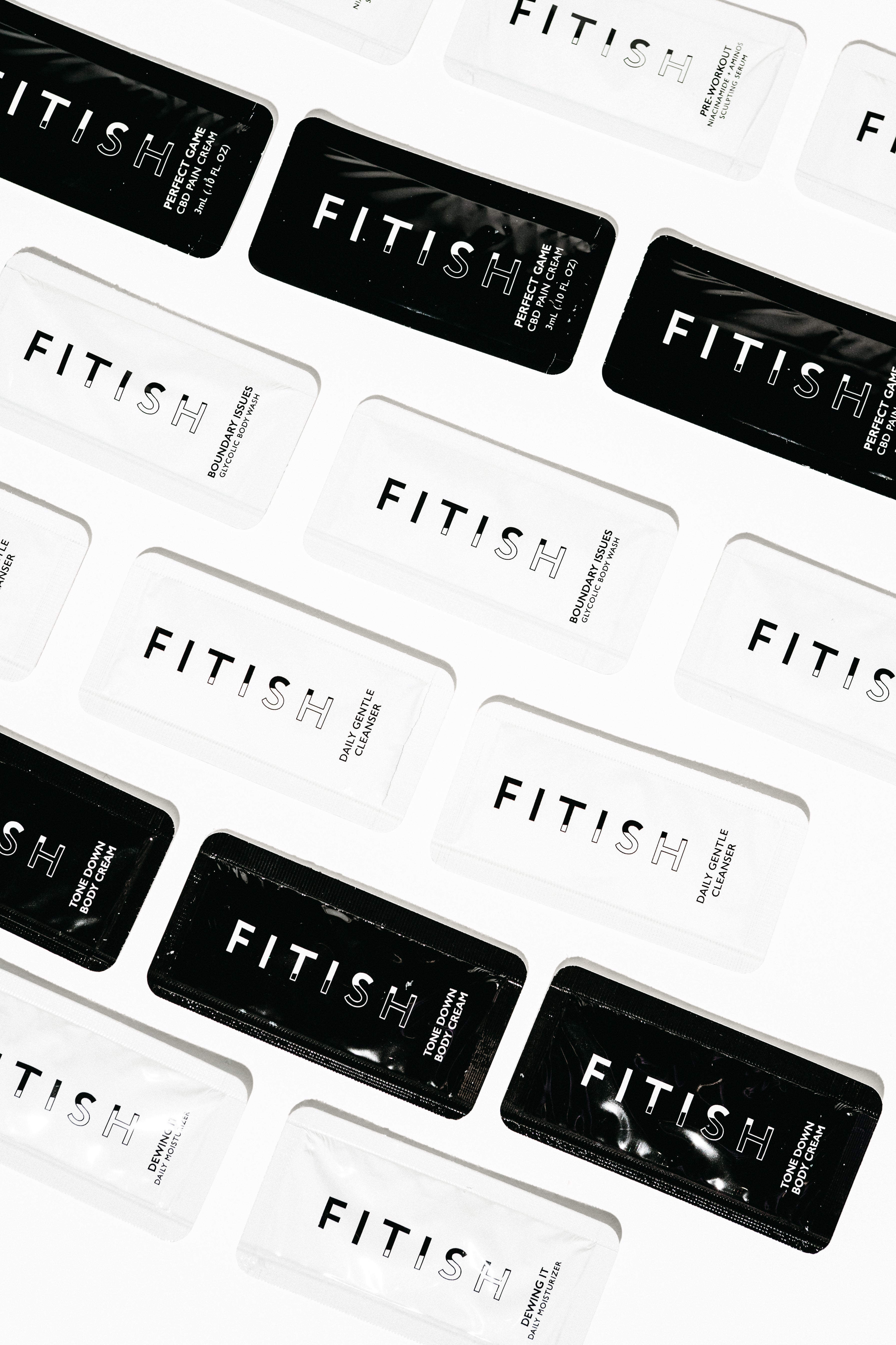 » Face Cleanser Snap Sample (Free)