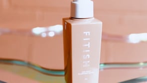 fitish hair plumping serum