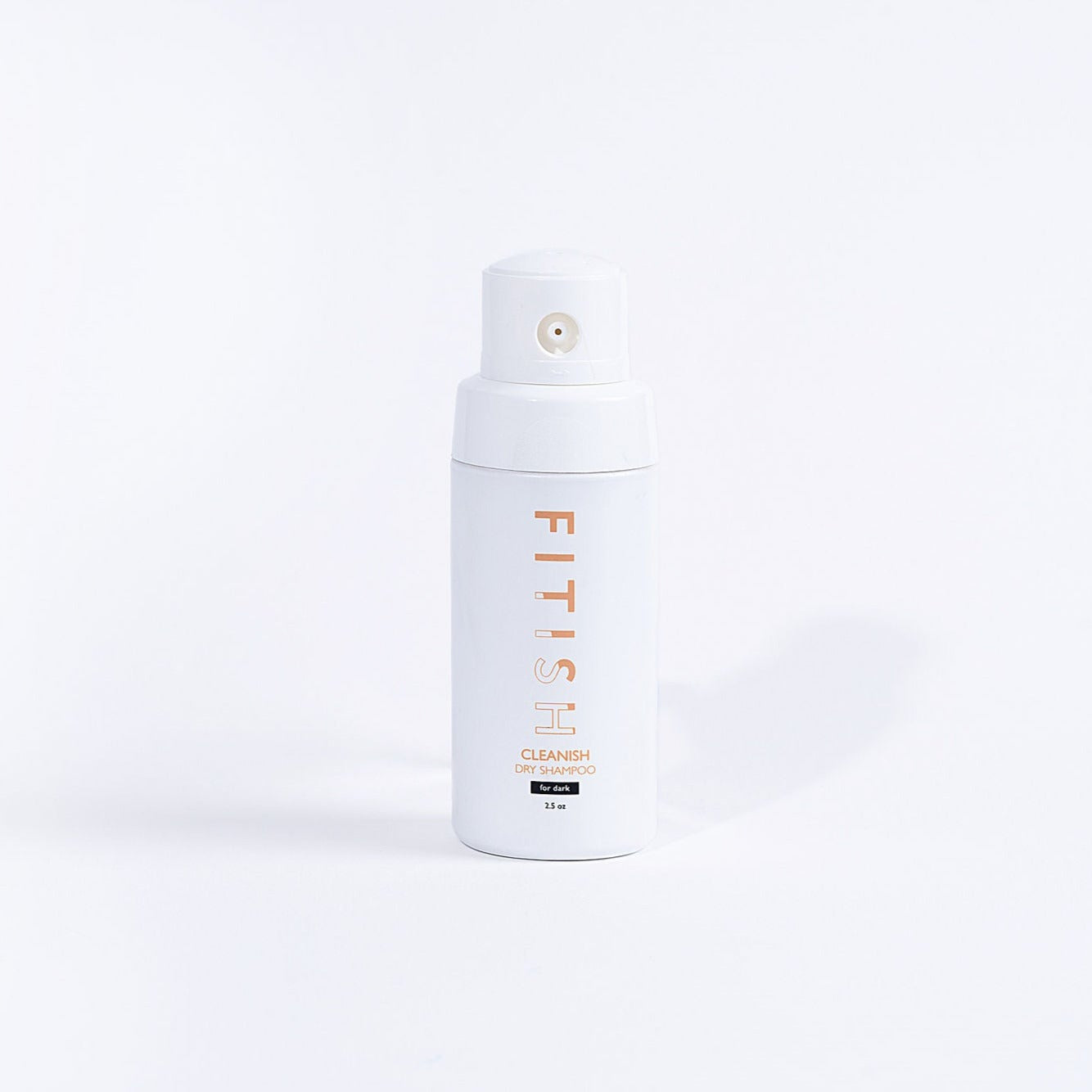 Cleanish Dry Shampoo