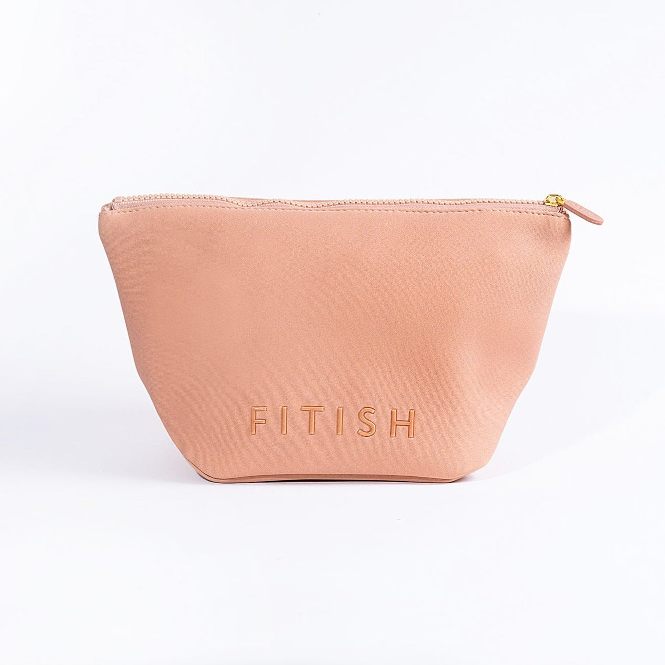 fitish neoprene make up bag