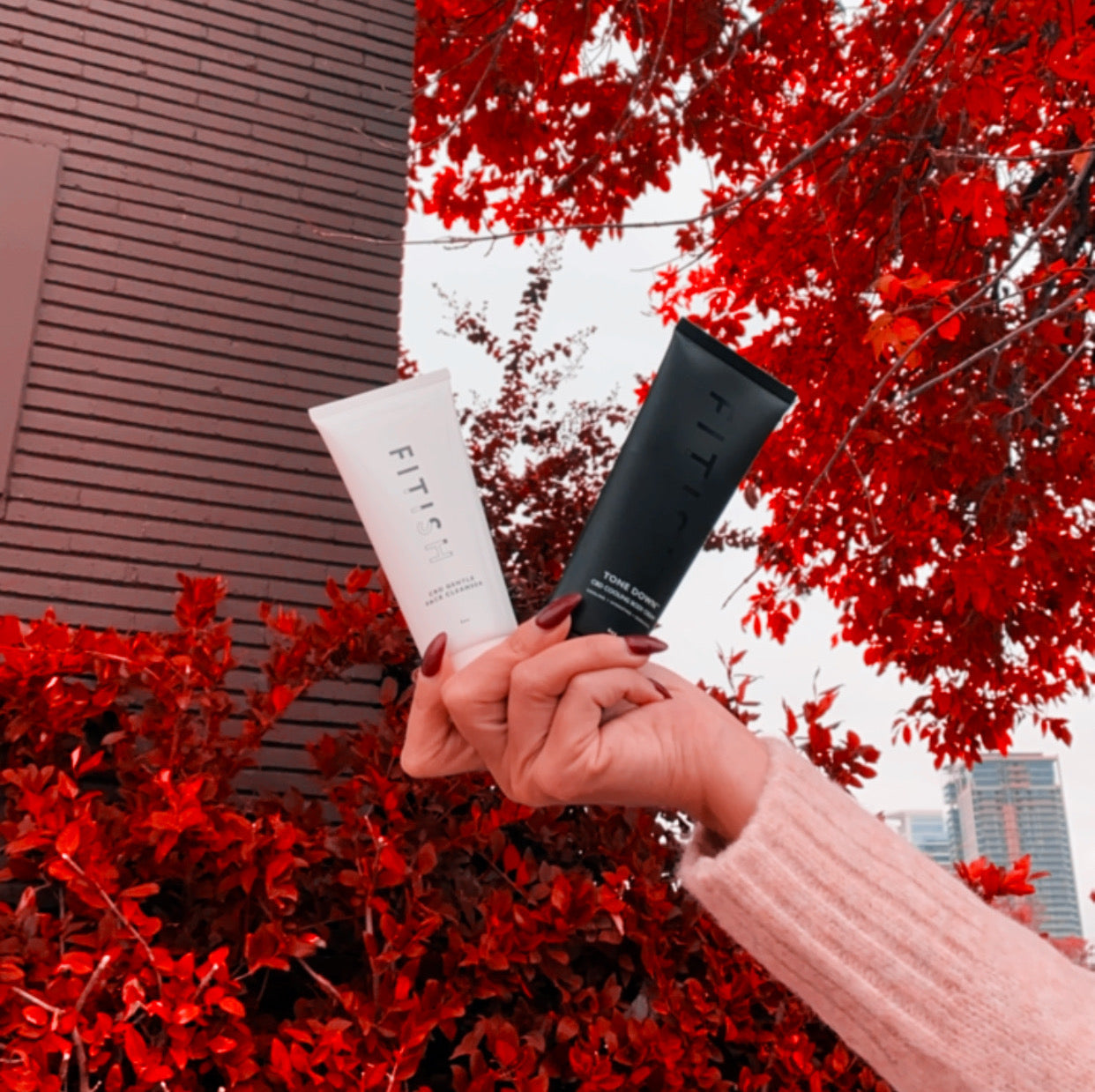 Fitish Faves Fall Edition