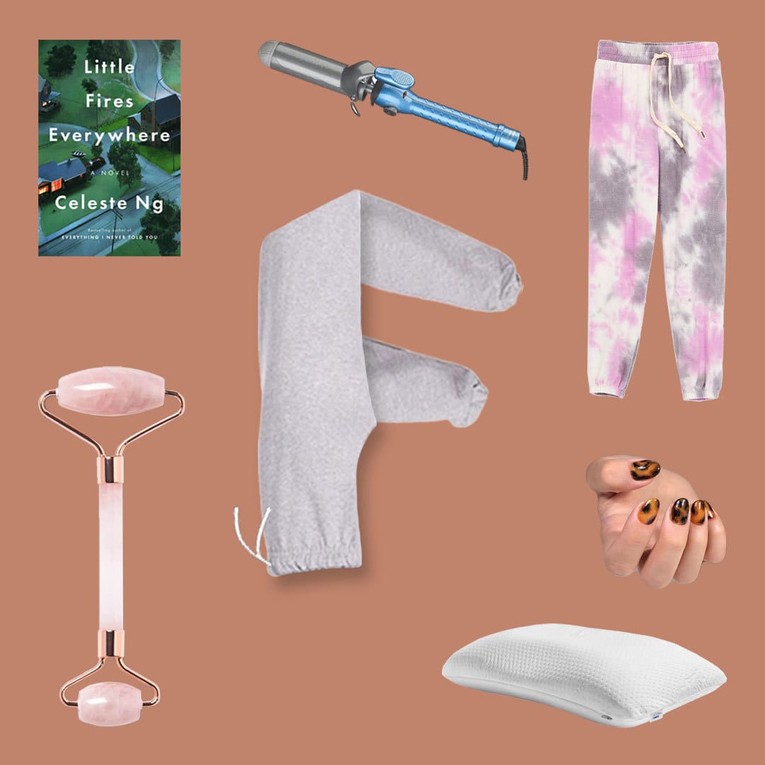 ALL OF OUR FAVORITES THIS WEEK!