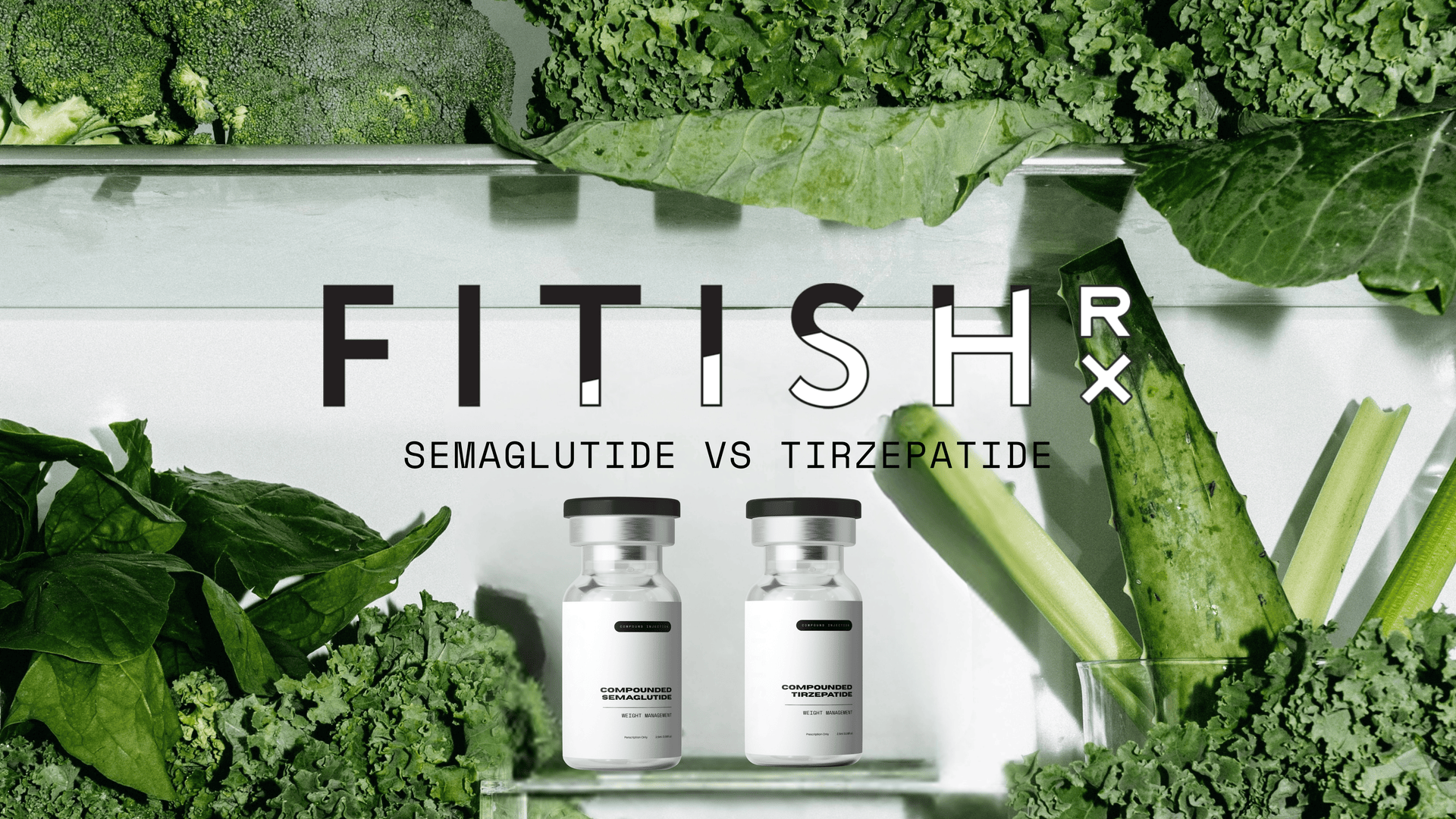 compounded semaglutide vs compounded tirzepatide compound When it comes to the different types of GLP-1s, like vs. semaglutide, what's the difference? Our endocrine clinical pharmacist explains Troubling Findings in Study of – Compounded Tirzepatide vs. Zepbound –
