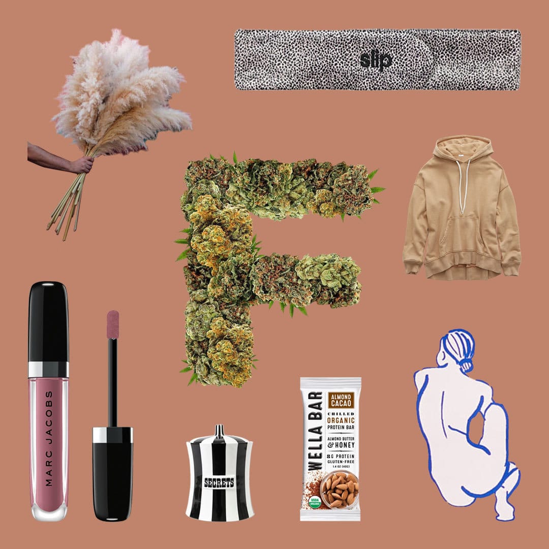THIS WEEK'S FITISH FAVES