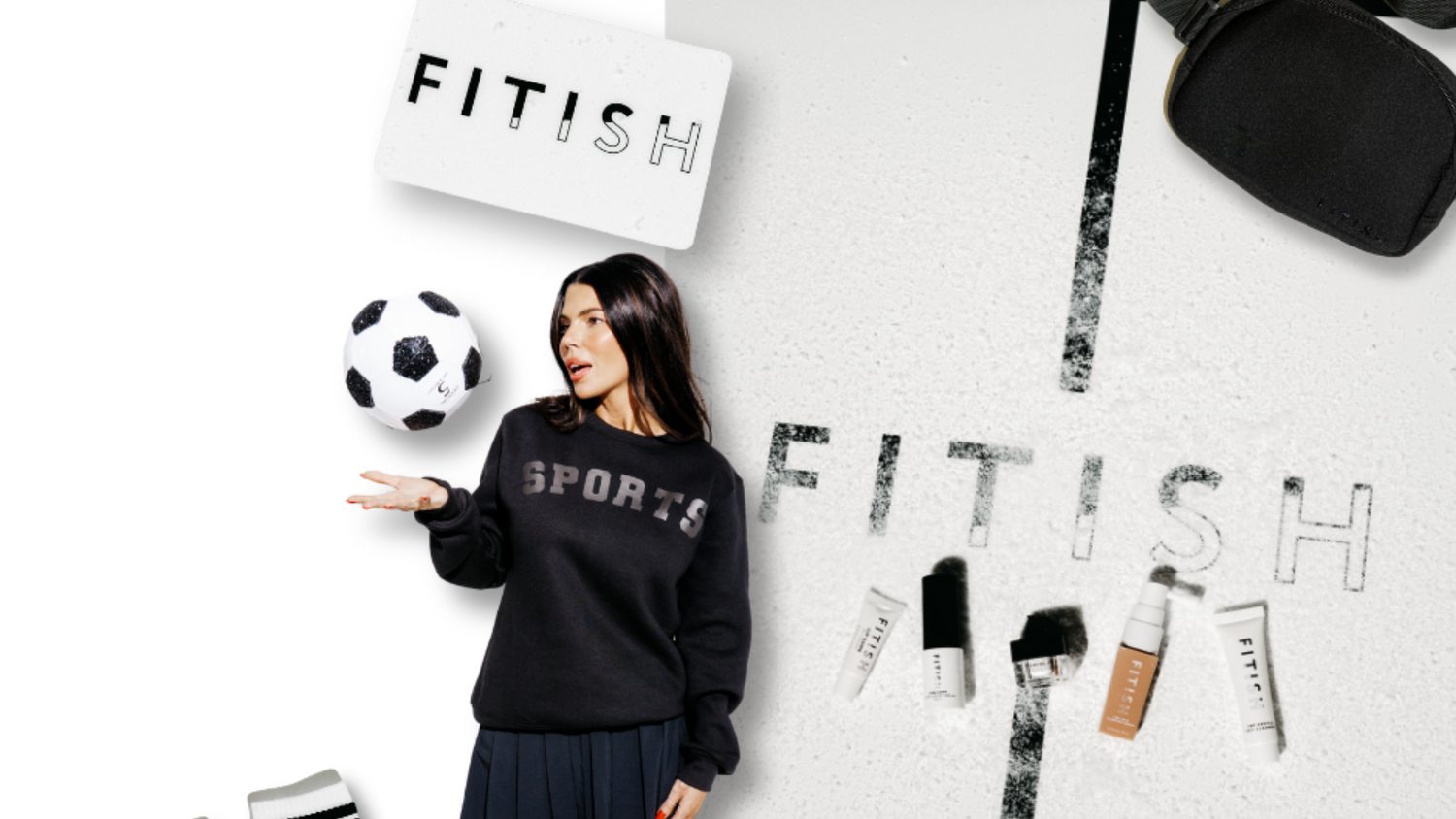 HOLIDAY GIFT GUIDES 2024 - FITISH TEAM PICKS