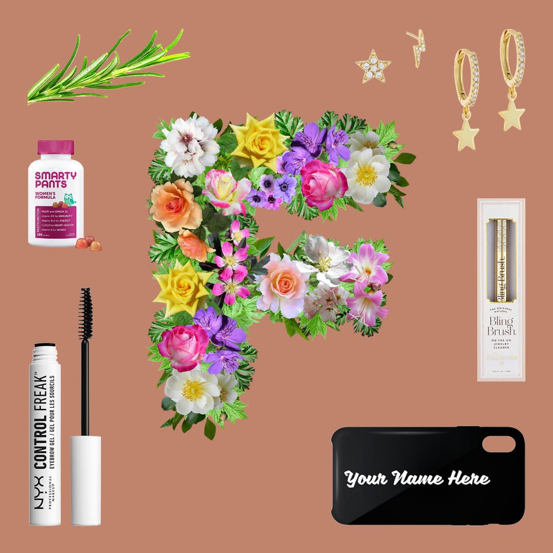 THESE ARE A FEW OF OUR FITISH FAVES