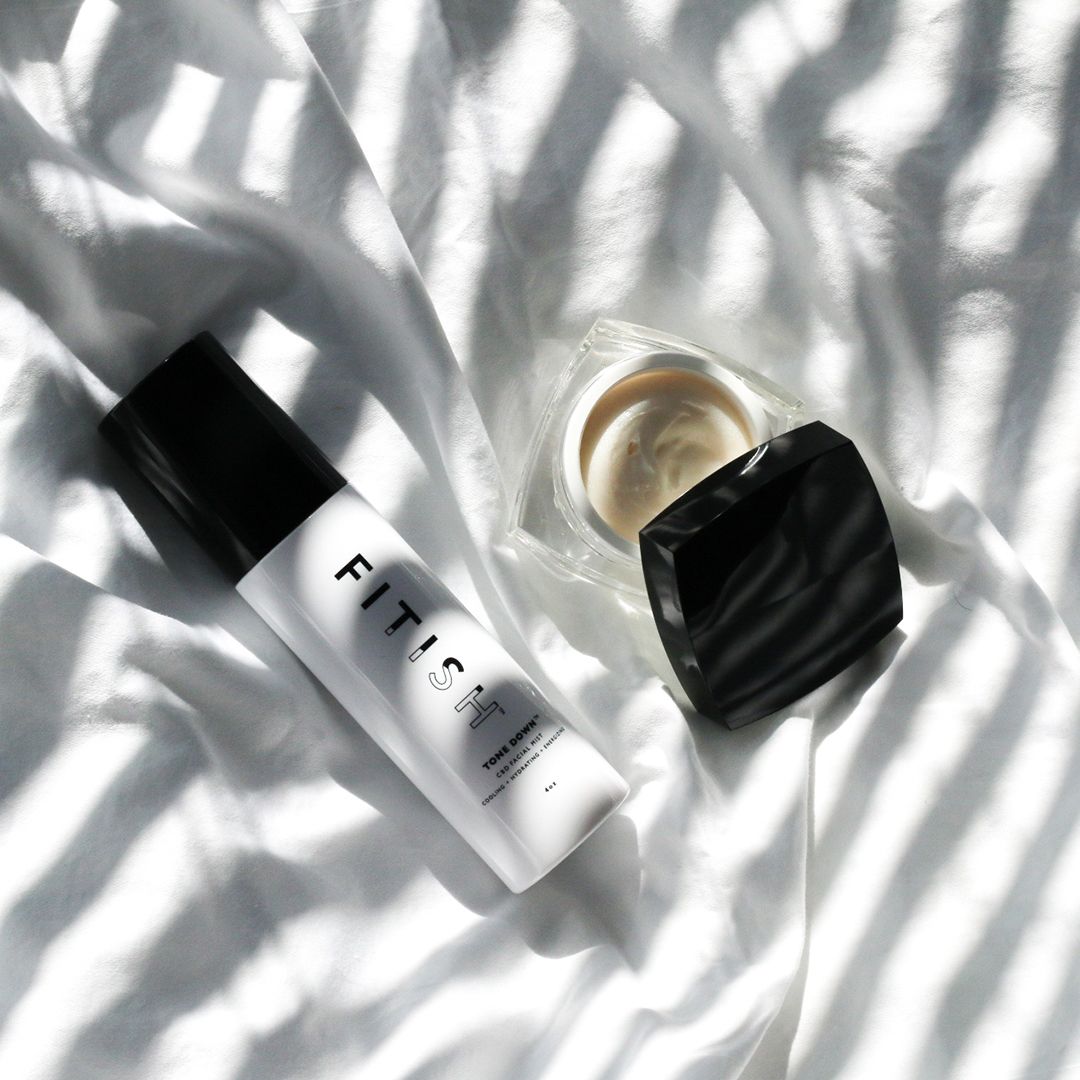 Tips To Healthy Skin (That Aren't Skincare)