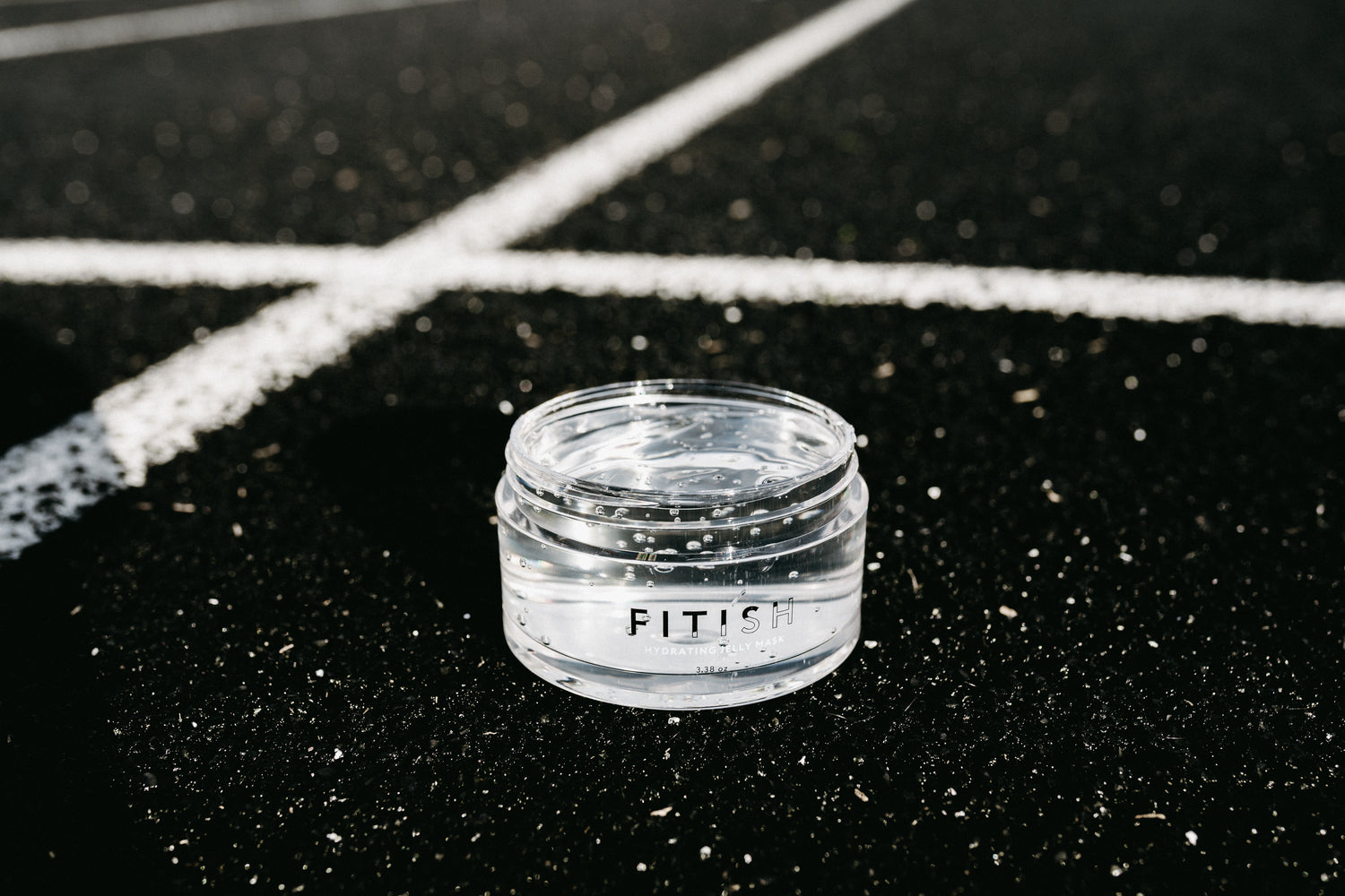 Meet Your Skin’s New MVP: The Hydrating Jelly Mask