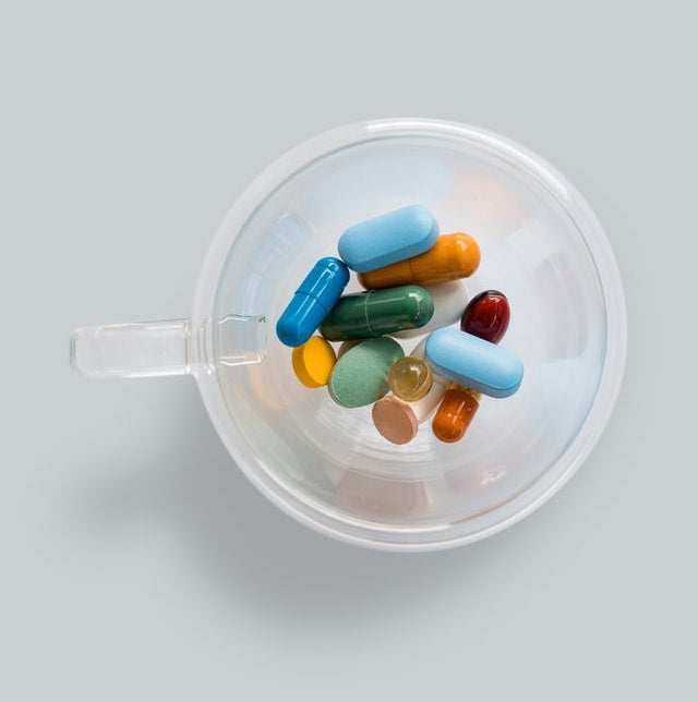 Your Skin Loves these Vitamins