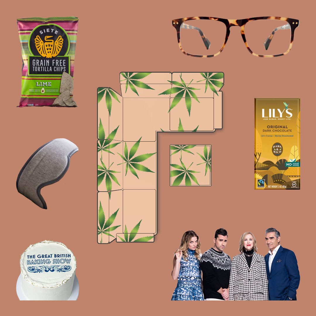 FAVES WE ENJOY FROM THE COUCH