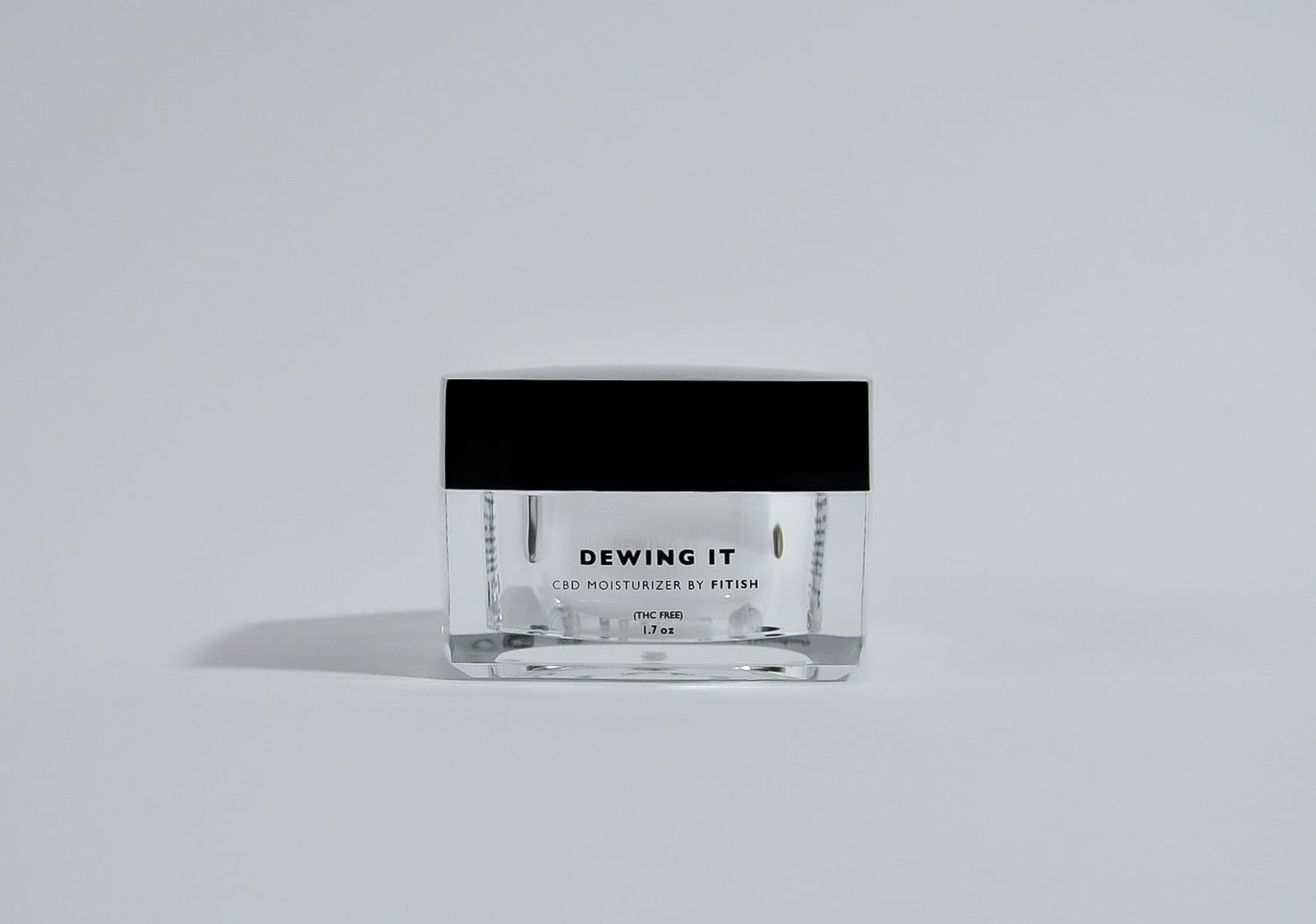 DEWING IT MOISTURIZER
