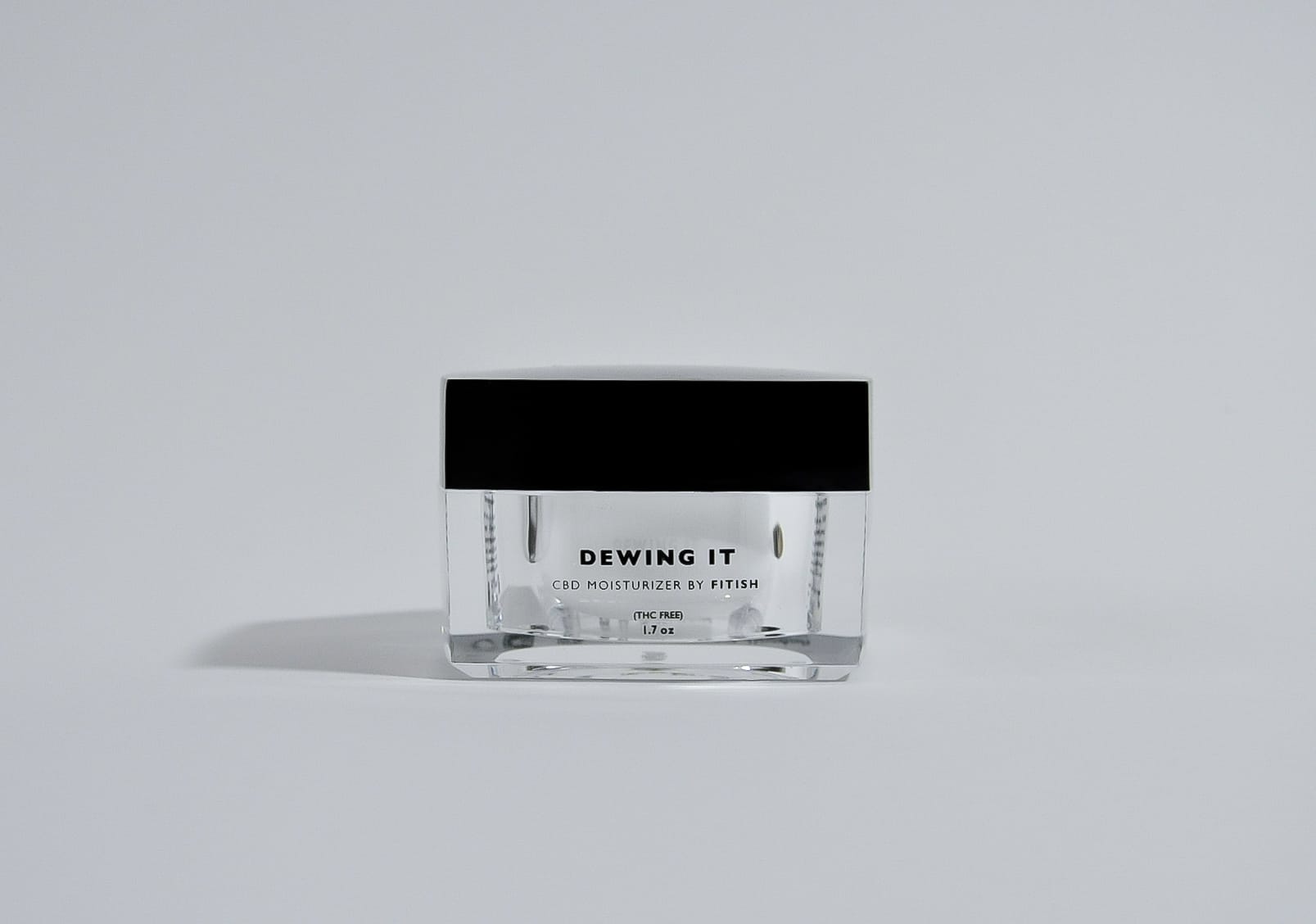 DEWING IT MOISTURIZER