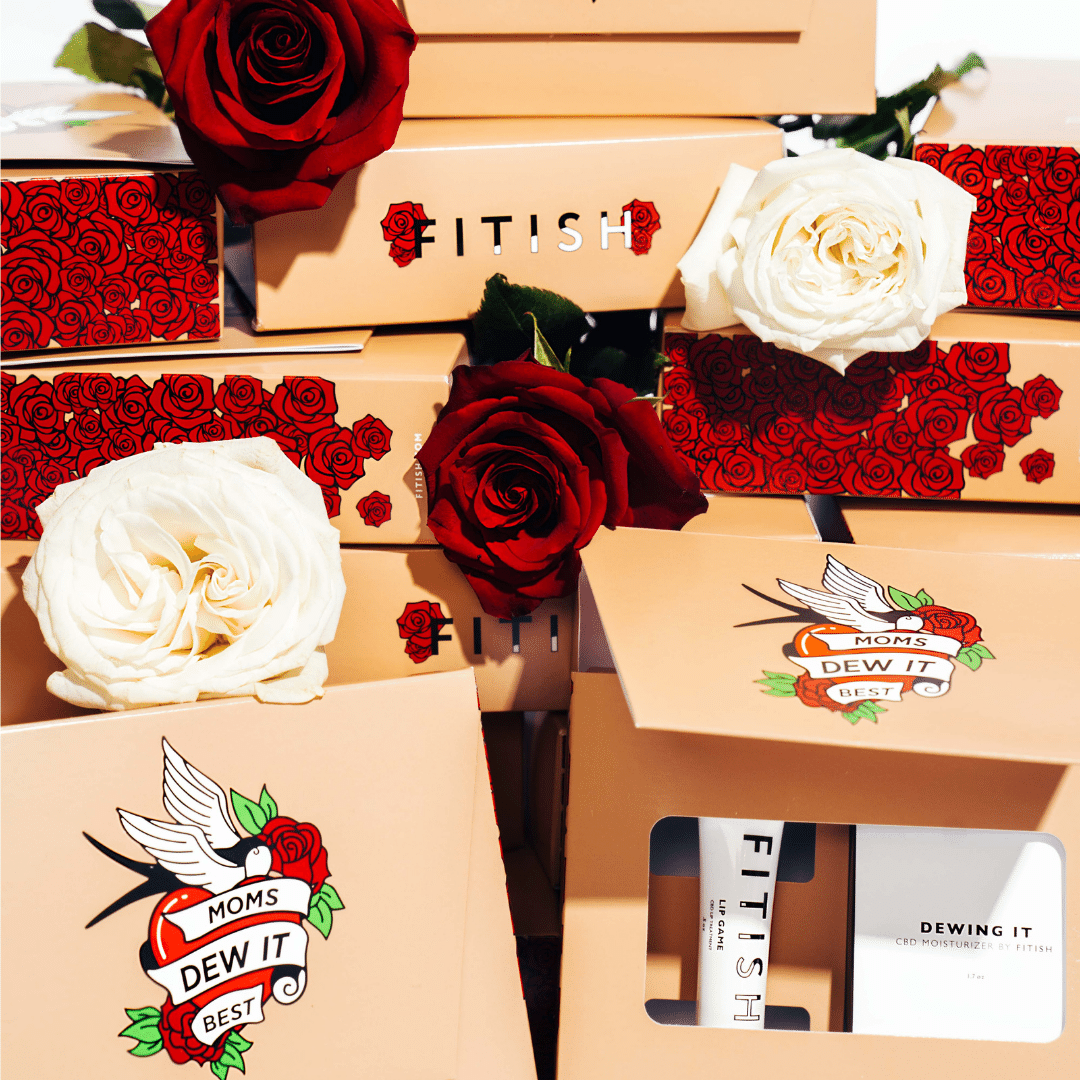 2022 Mother's Day Gift Guide
