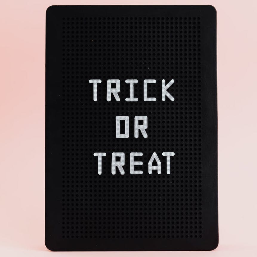 Healthy-Ish Halloween Snacks to Get This Year