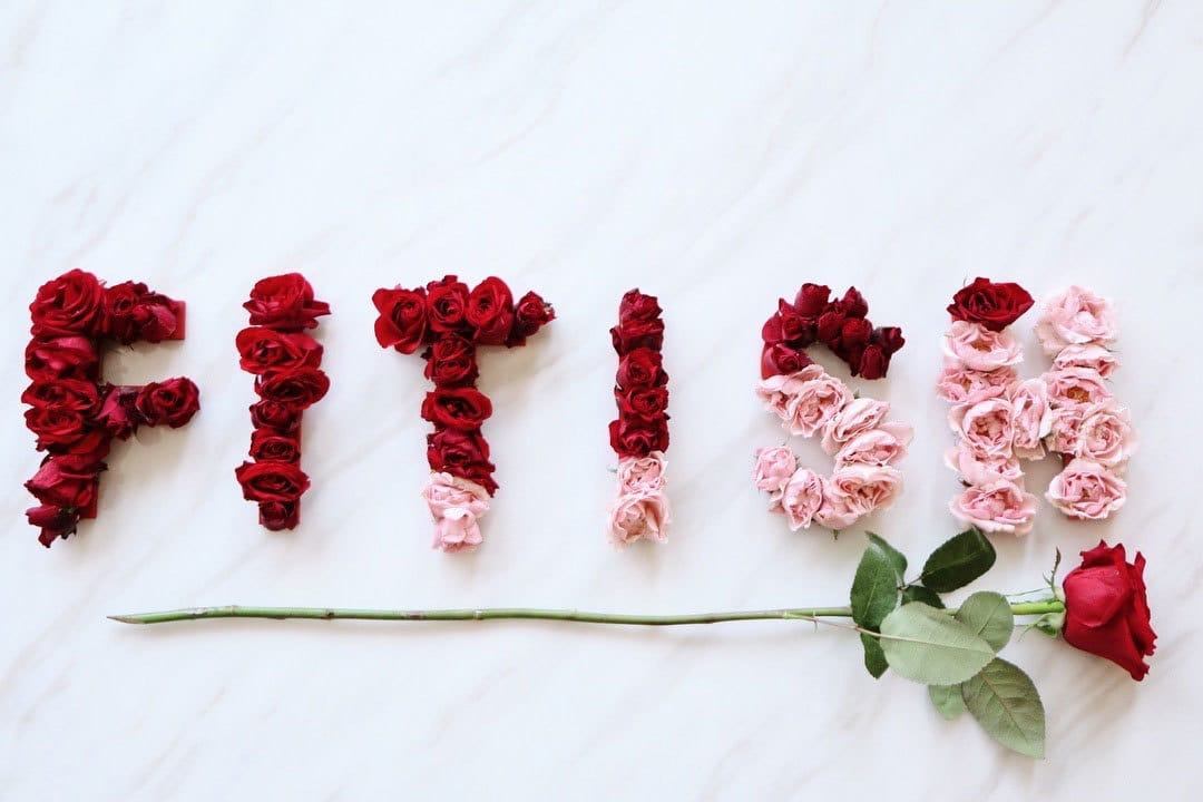 VALENTINE’S DAY GIFT GUIDE: FITISH FAVES EDITION