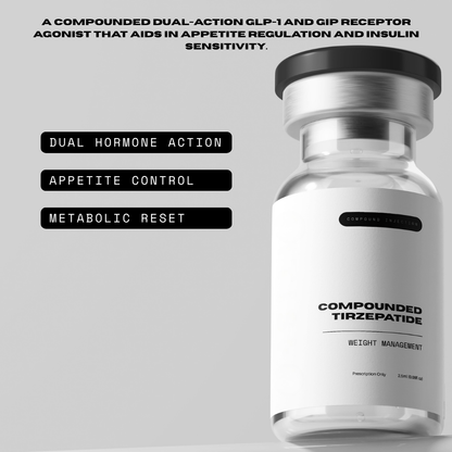 where to buy tirzepatide compound COMPOUNDED TIRZEPATIDE
