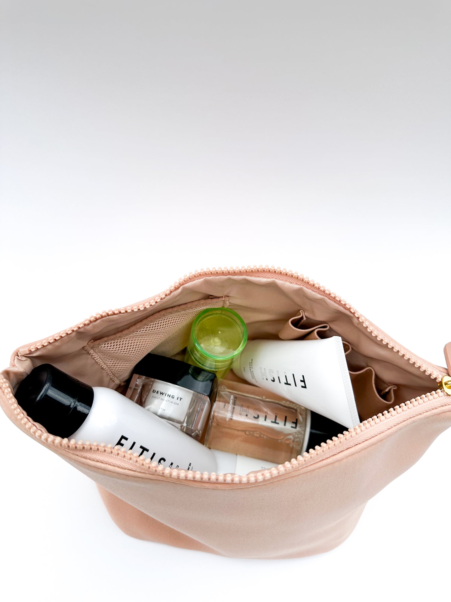 AM Routine – Refresh, Protect &amp; Glow