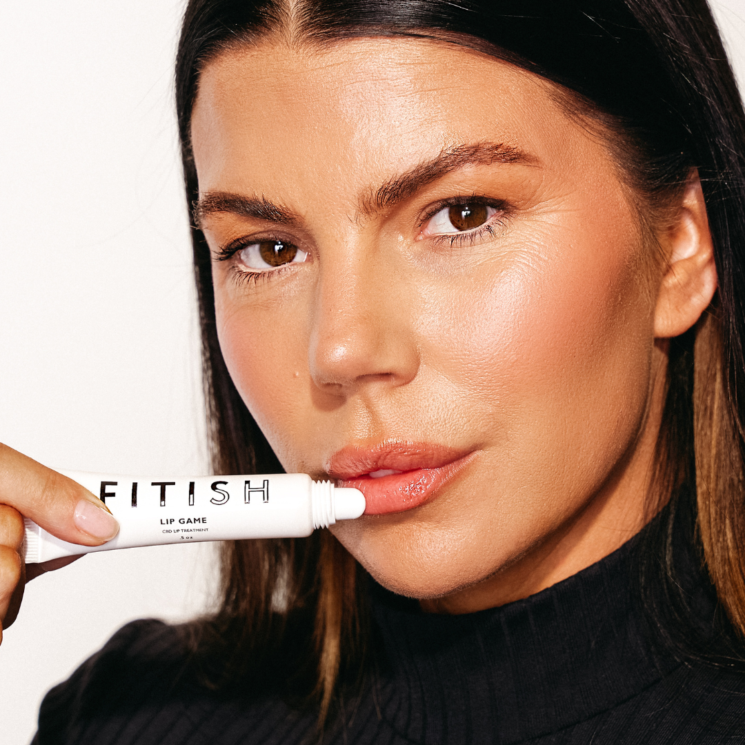 Fitish | Wellness That Wins