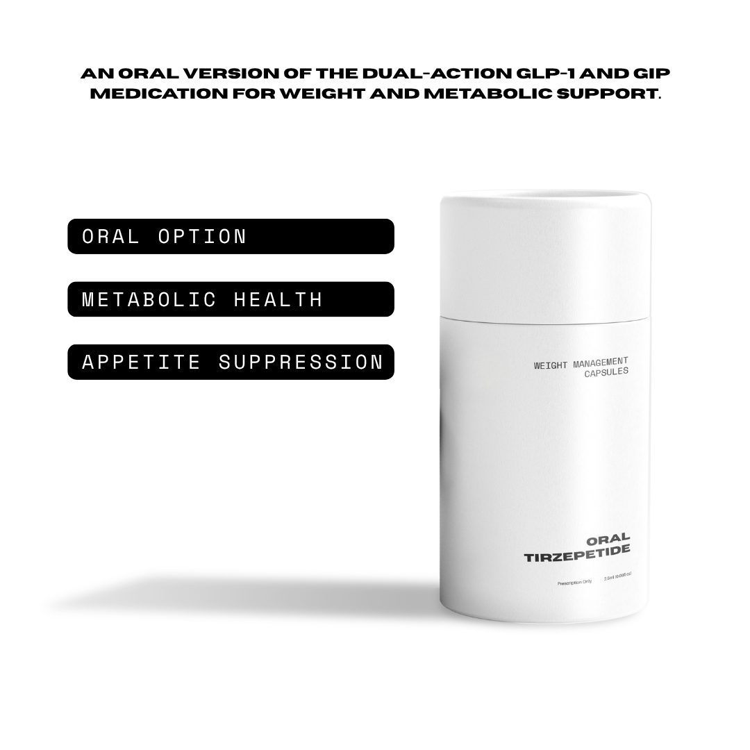 oral tirzepatide weight loss Oral Tirzepatide Tablets for Women