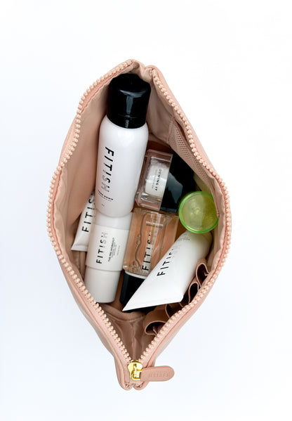 AM Routine – Refresh, Protect &amp; Glow