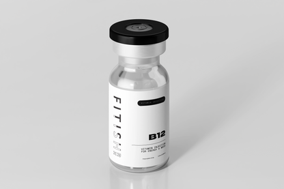 MIC B12 Fitish MIC B12 Fitish