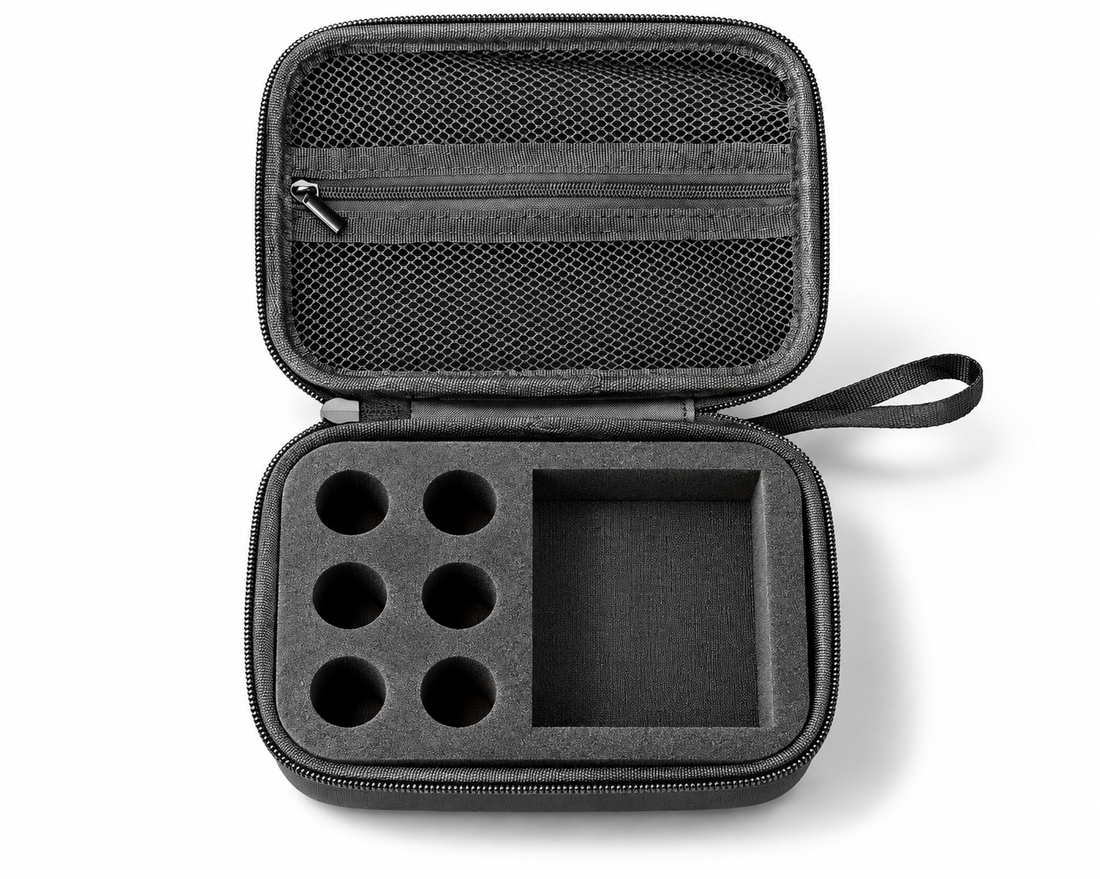 Peptide Travel Case