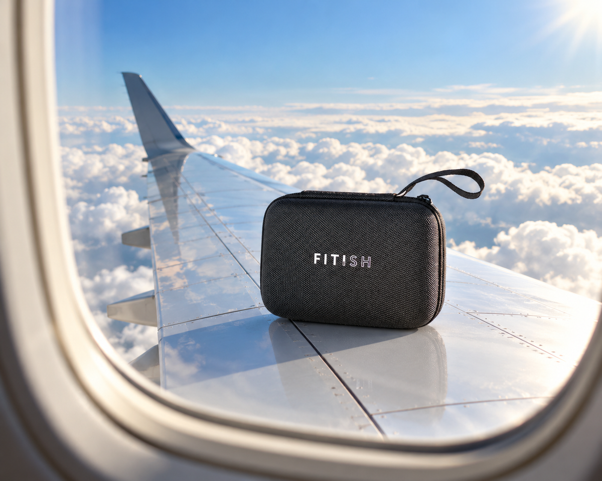 Peptide Travel Case