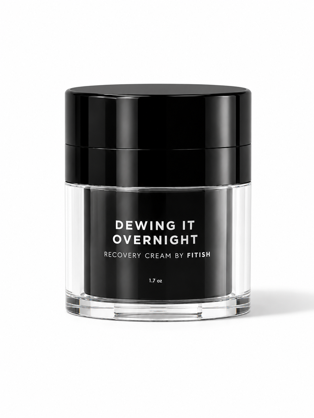 Dewing It Overnight