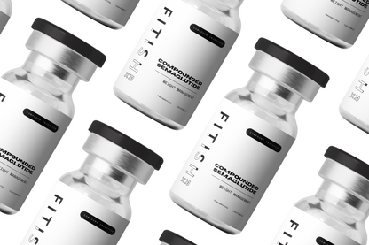 COMPOUNDED SEMAGLUTIDE