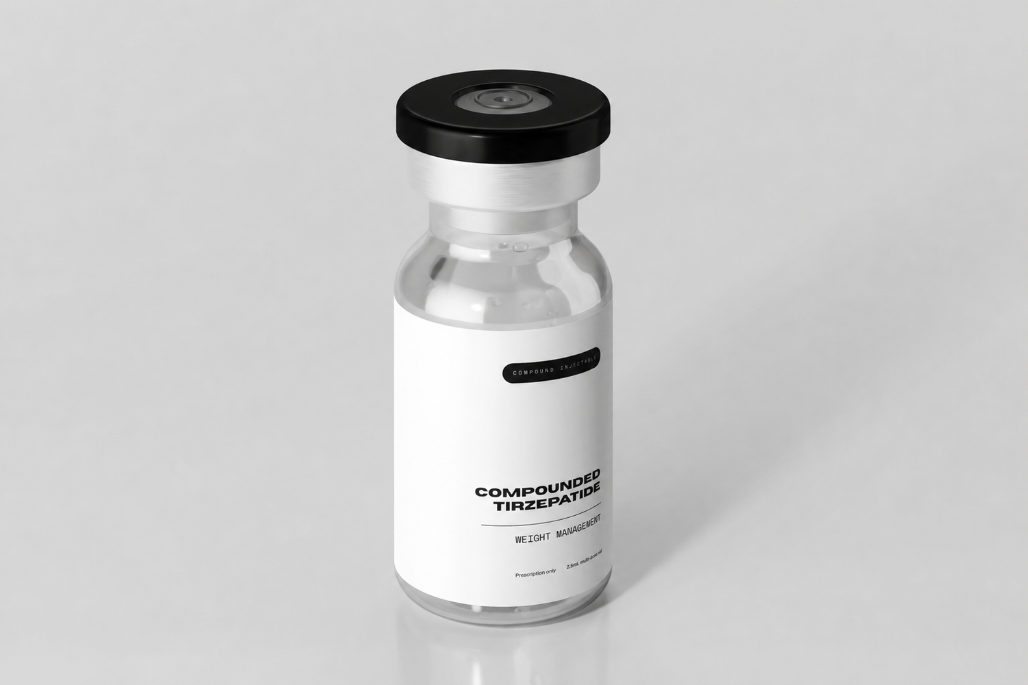 is compound tirzepatide still available COMPOUNDED TIRZEPATIDE
