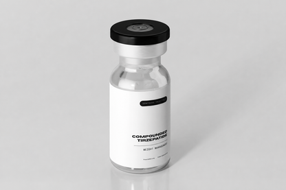 will compounded tirzepatide still be available COMPOUNDED TIRZEPATIDE