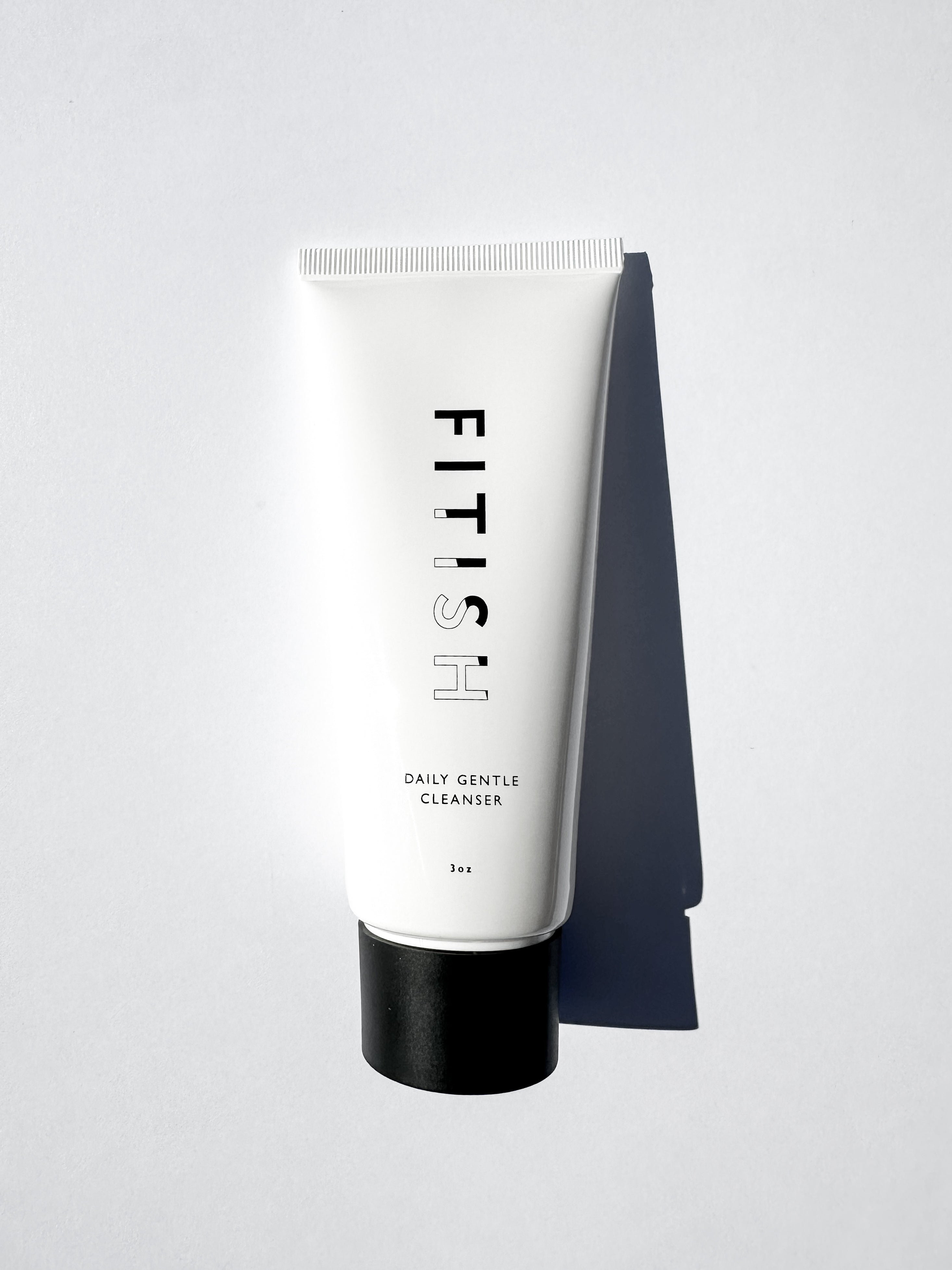 Gentle CBD Cleanser for Calm Skin – Fitish